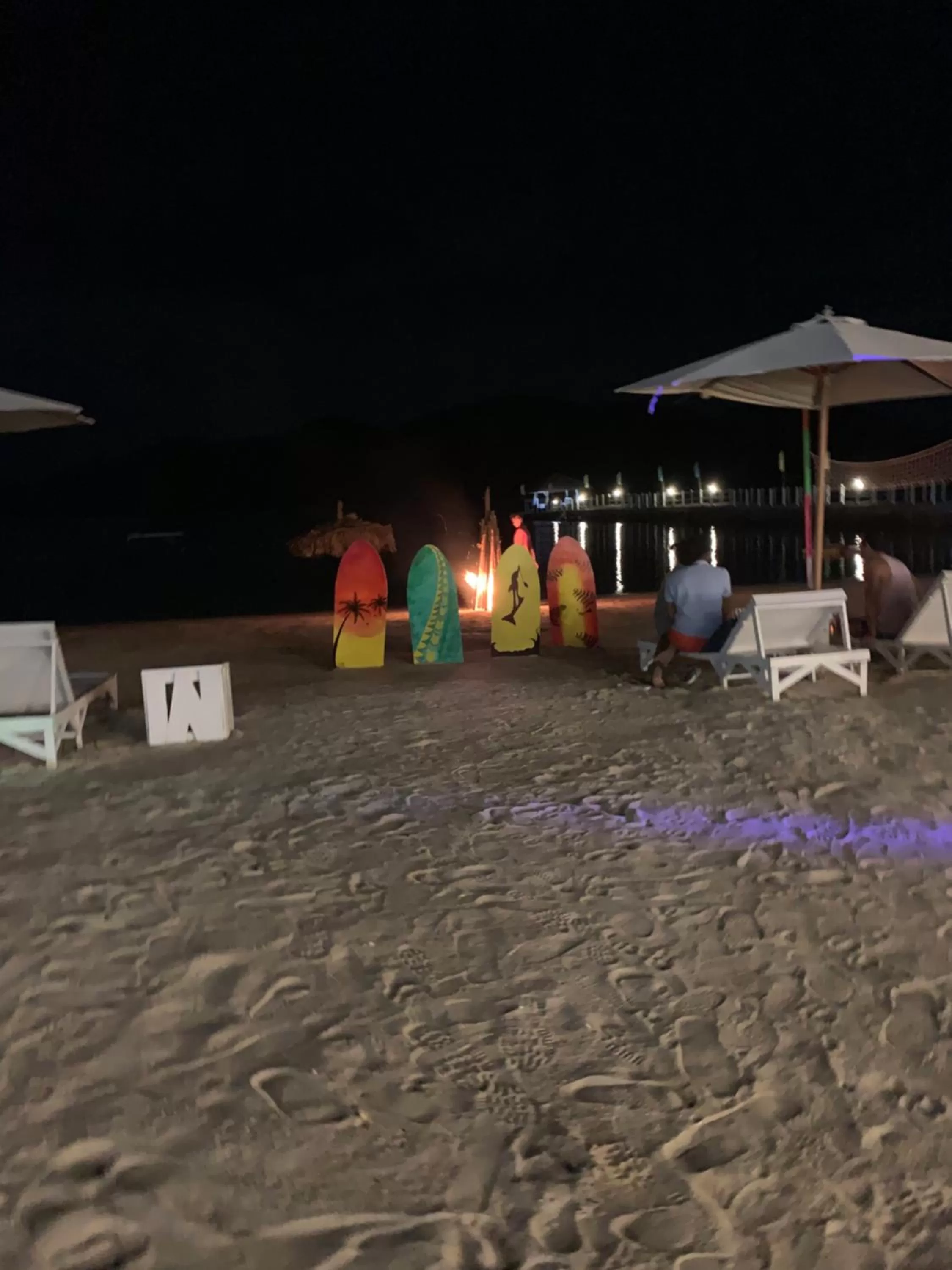 Pangulatan Beach Resort