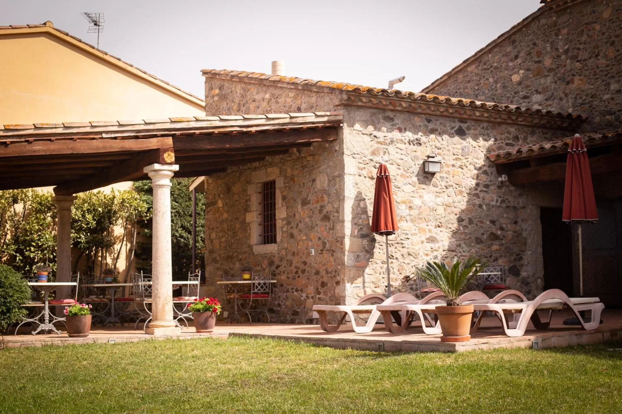 Other in Hotel Mas 1670 - Adults Only