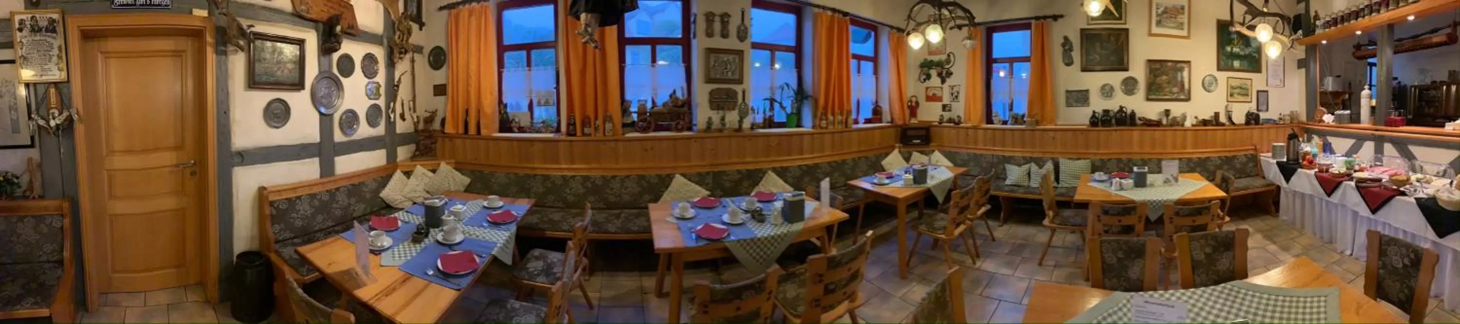 Gasthaus Zur Weintraube