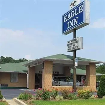 Eagle Inn Sumter Eagle Inn Sumter