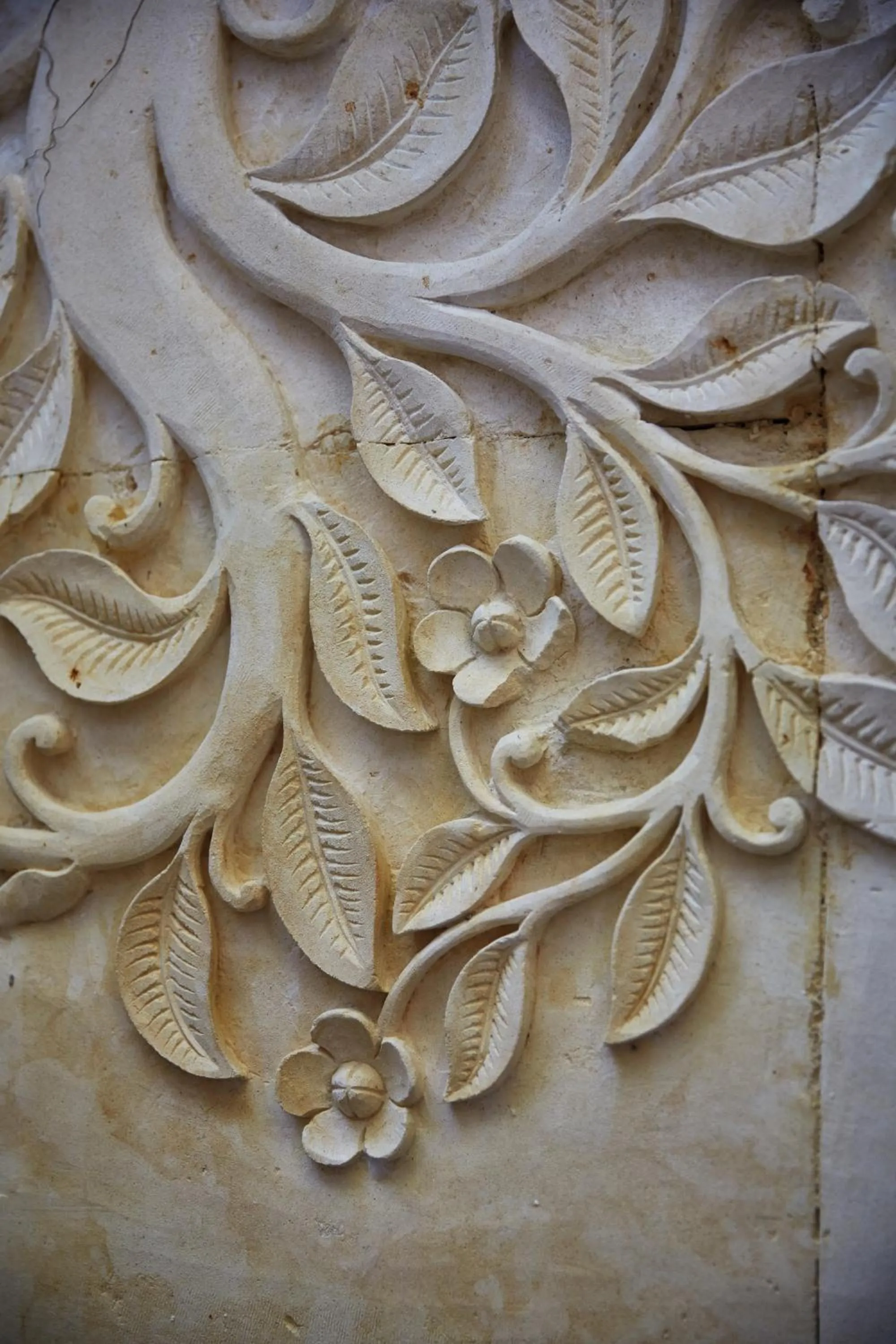 Property logo or sign in Visakha Sanur by Puri Signatures