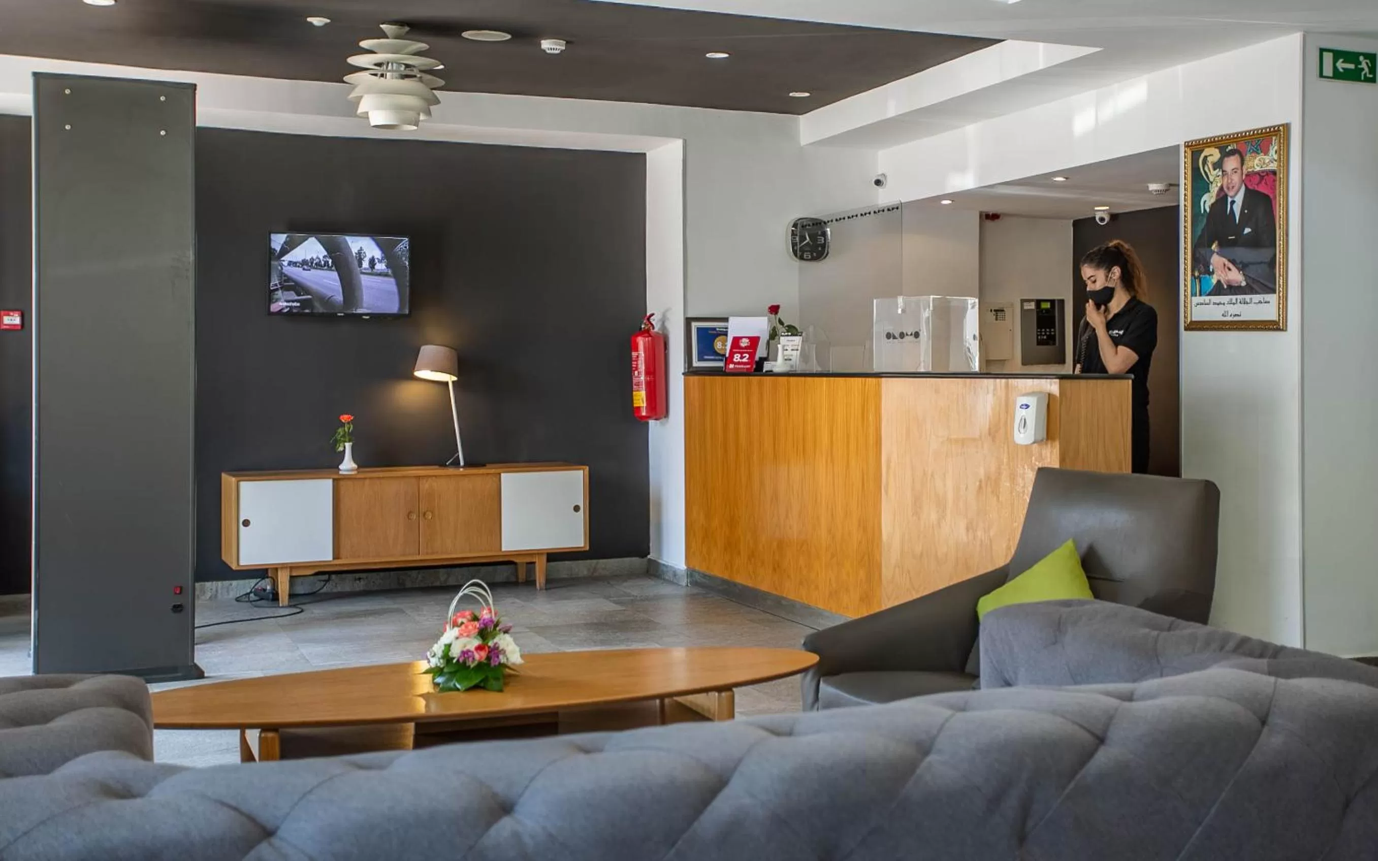 ONOMO Hotel Rabat Medina