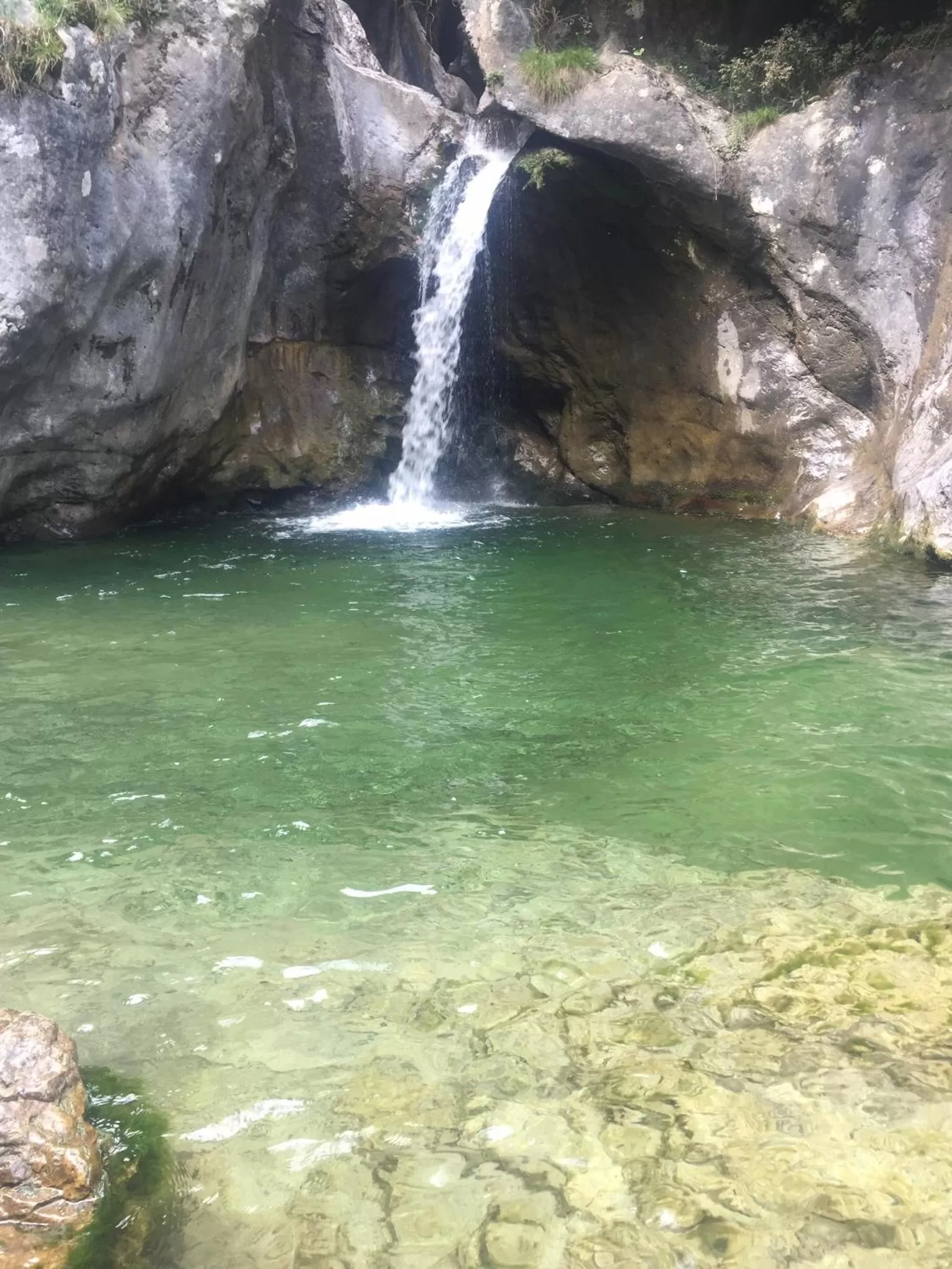 Nearby landmark in Hotel Concordia