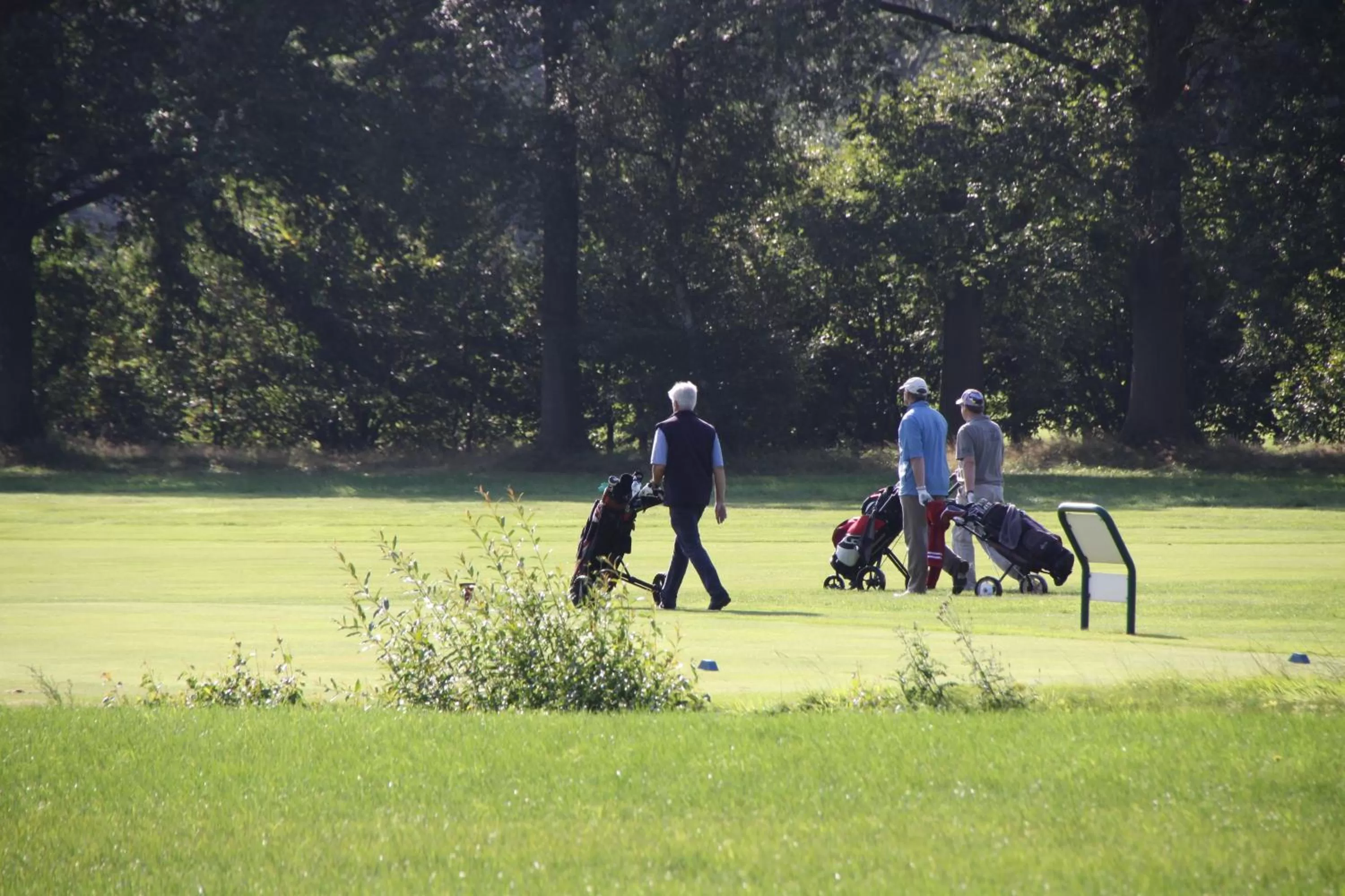 People in B&B Hoeve de Haar