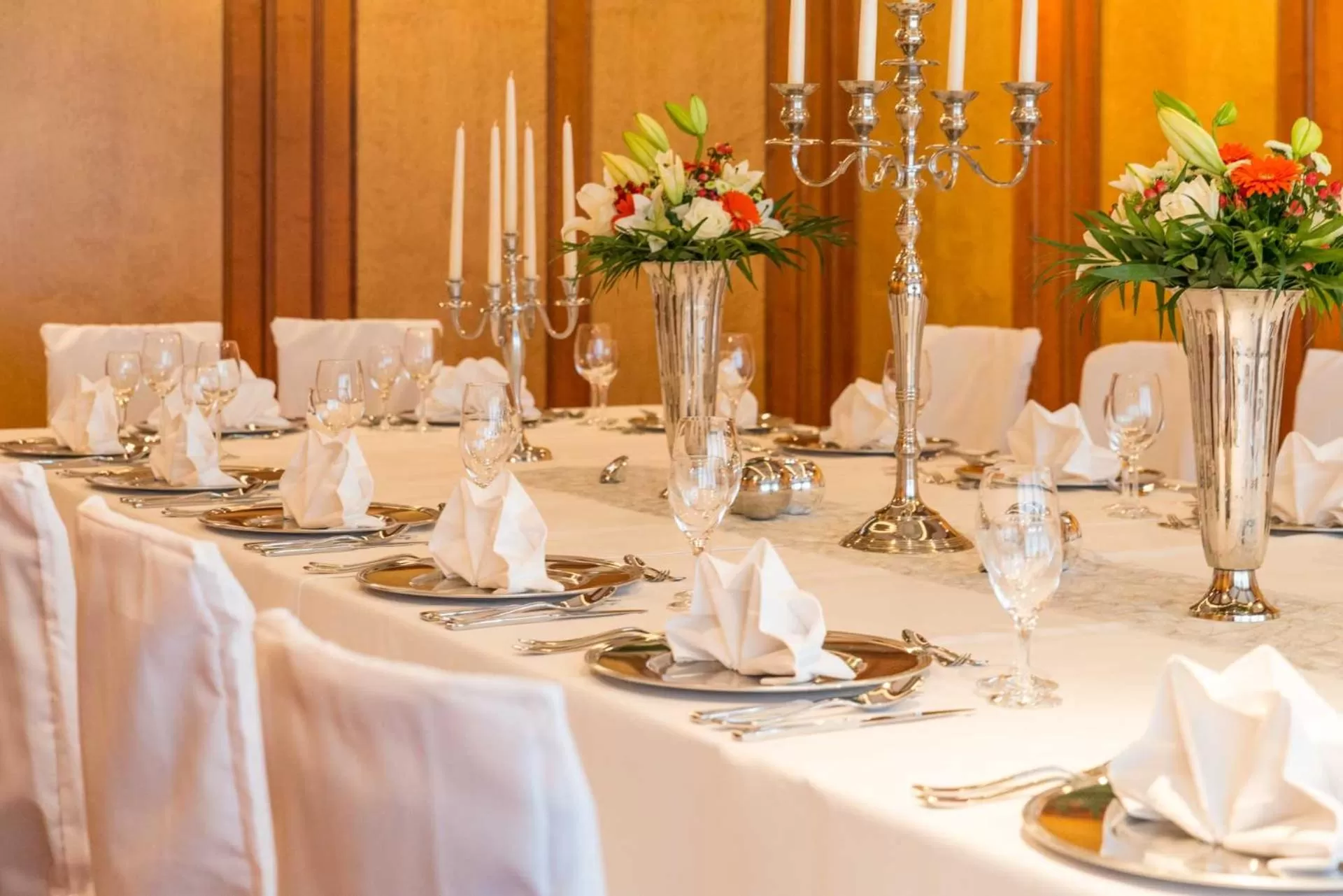 Restaurant/Places to Eat in Landhotel Steiner