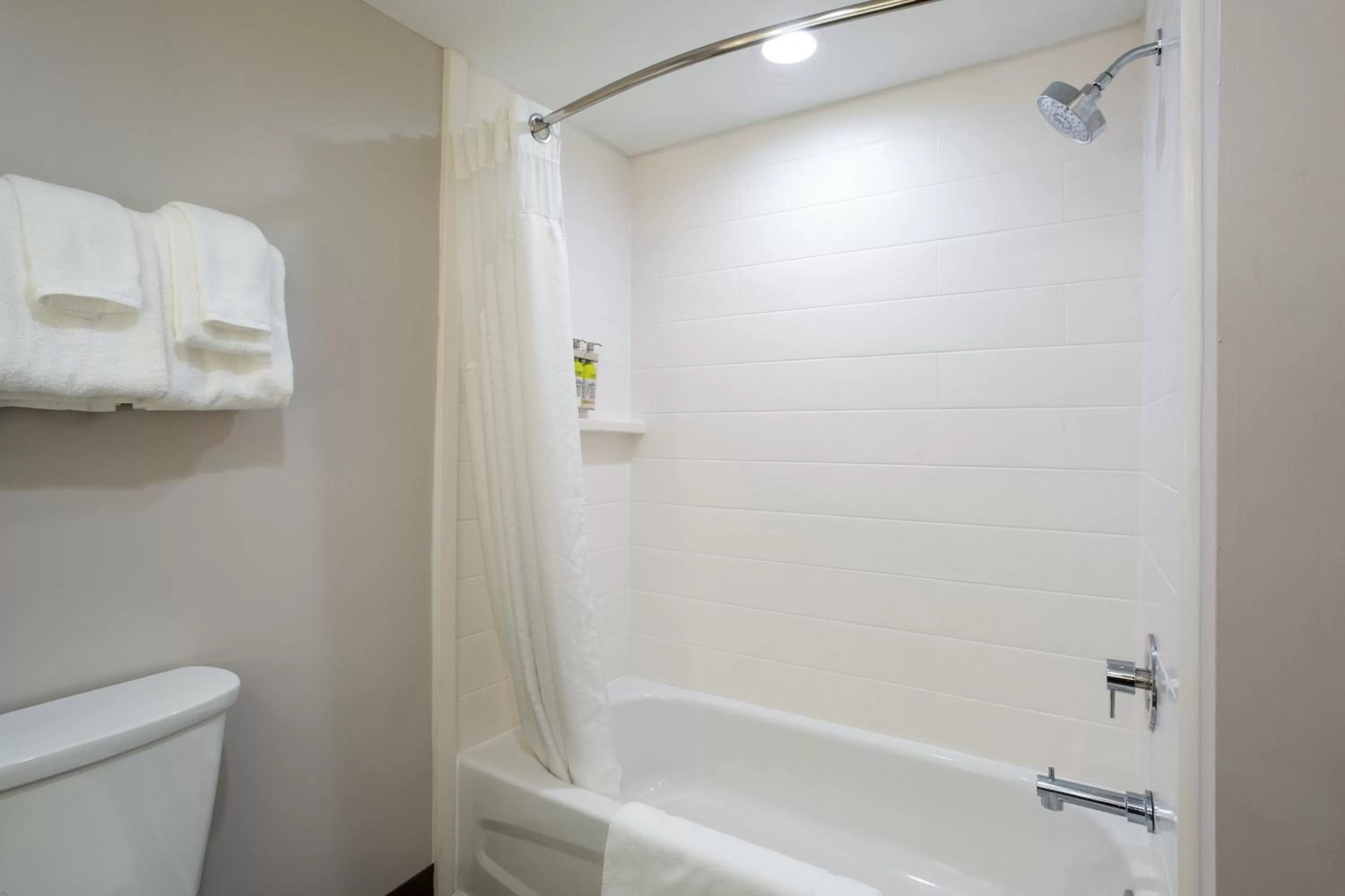Bathroom in Holiday Inn Express & Suites - Morehead City by IHG