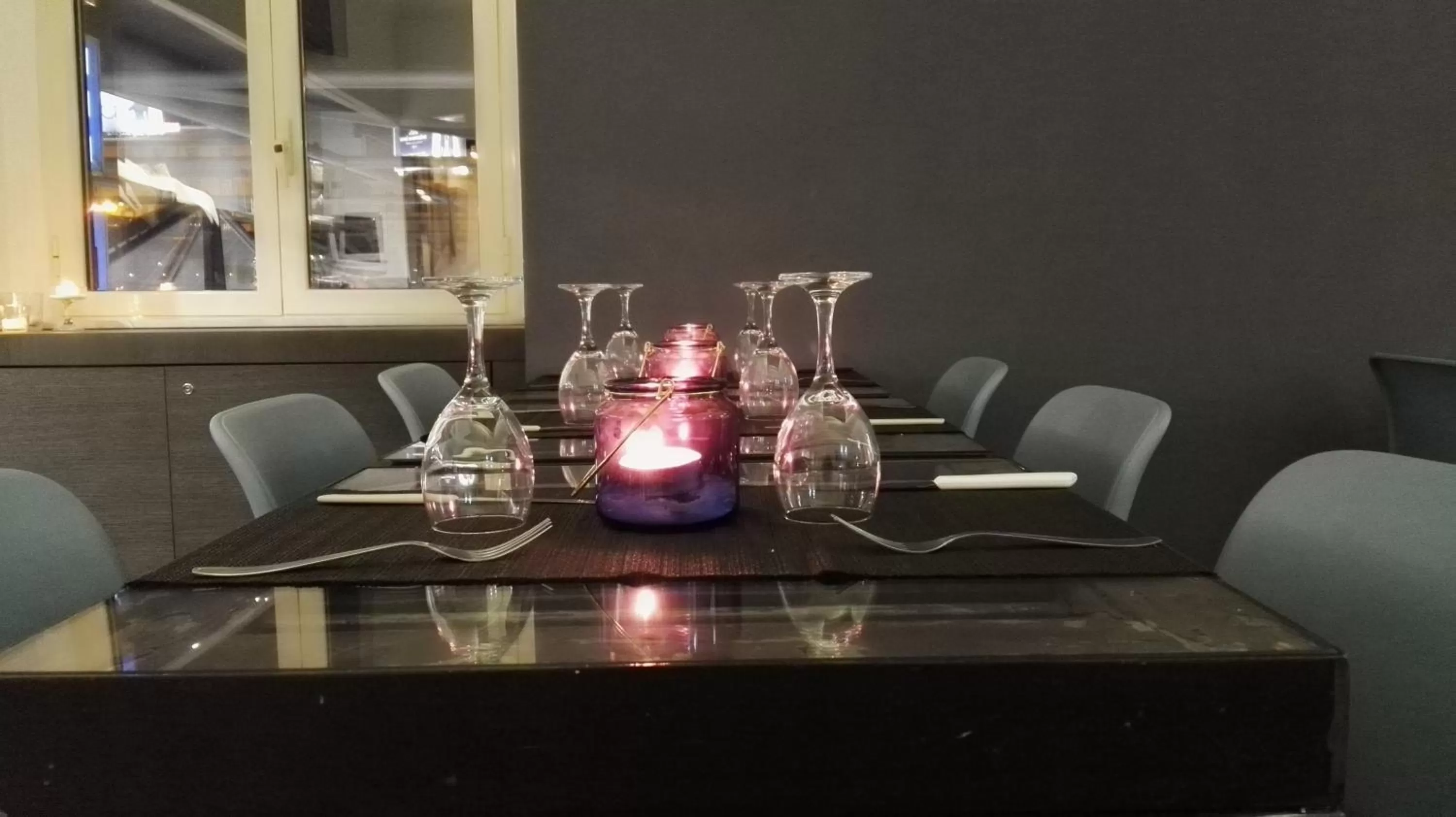 Restaurant/places to eat in Ideal City Walk