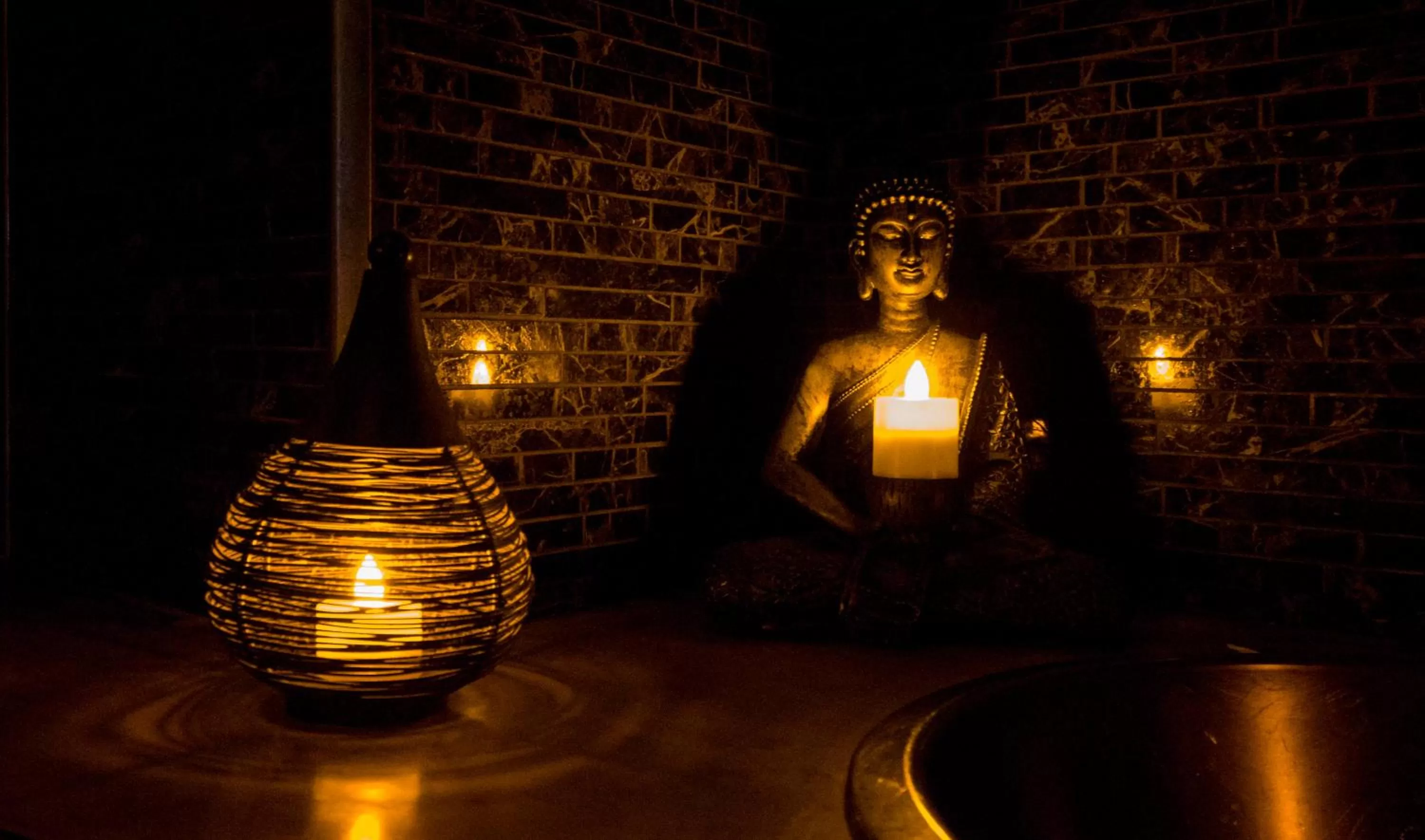 Spa and wellness centre/facilities in Holiday Inn London Kensington High St. by IHG