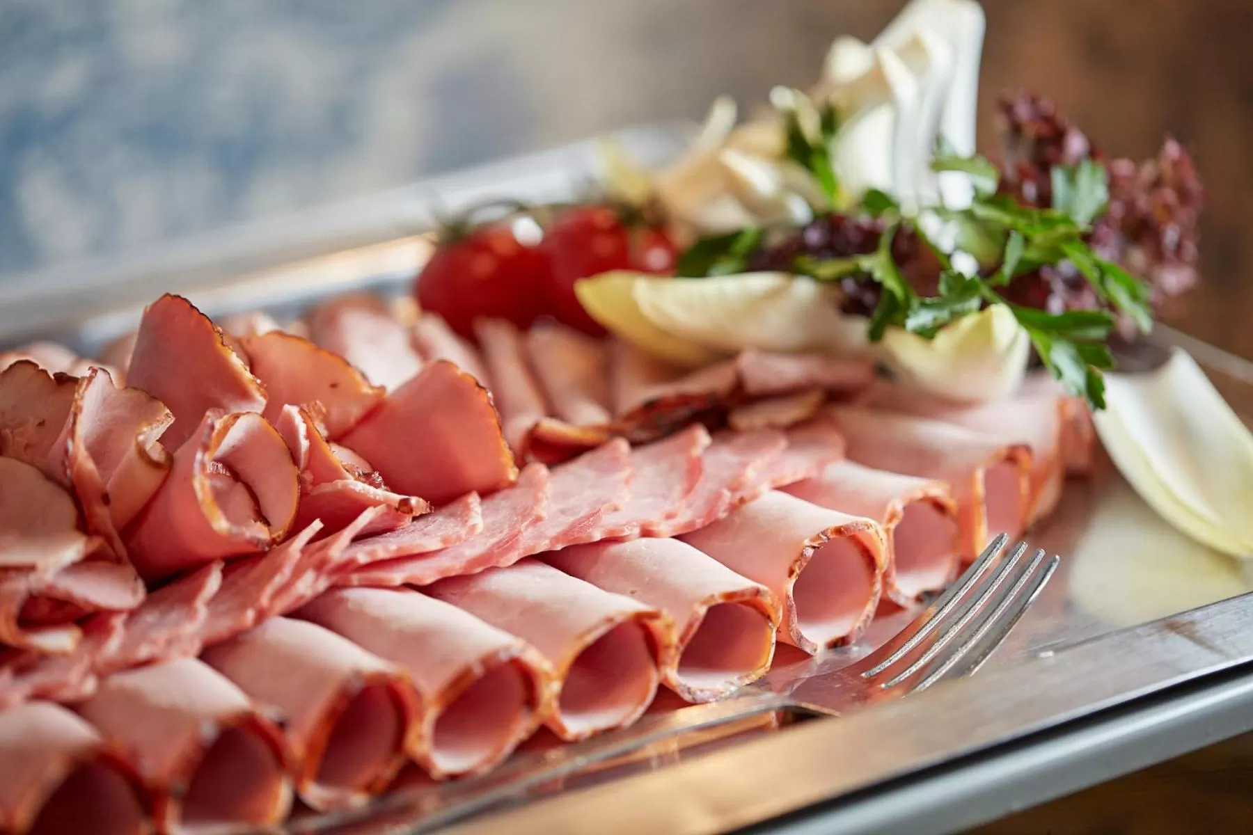 Staff in Hotel Batory