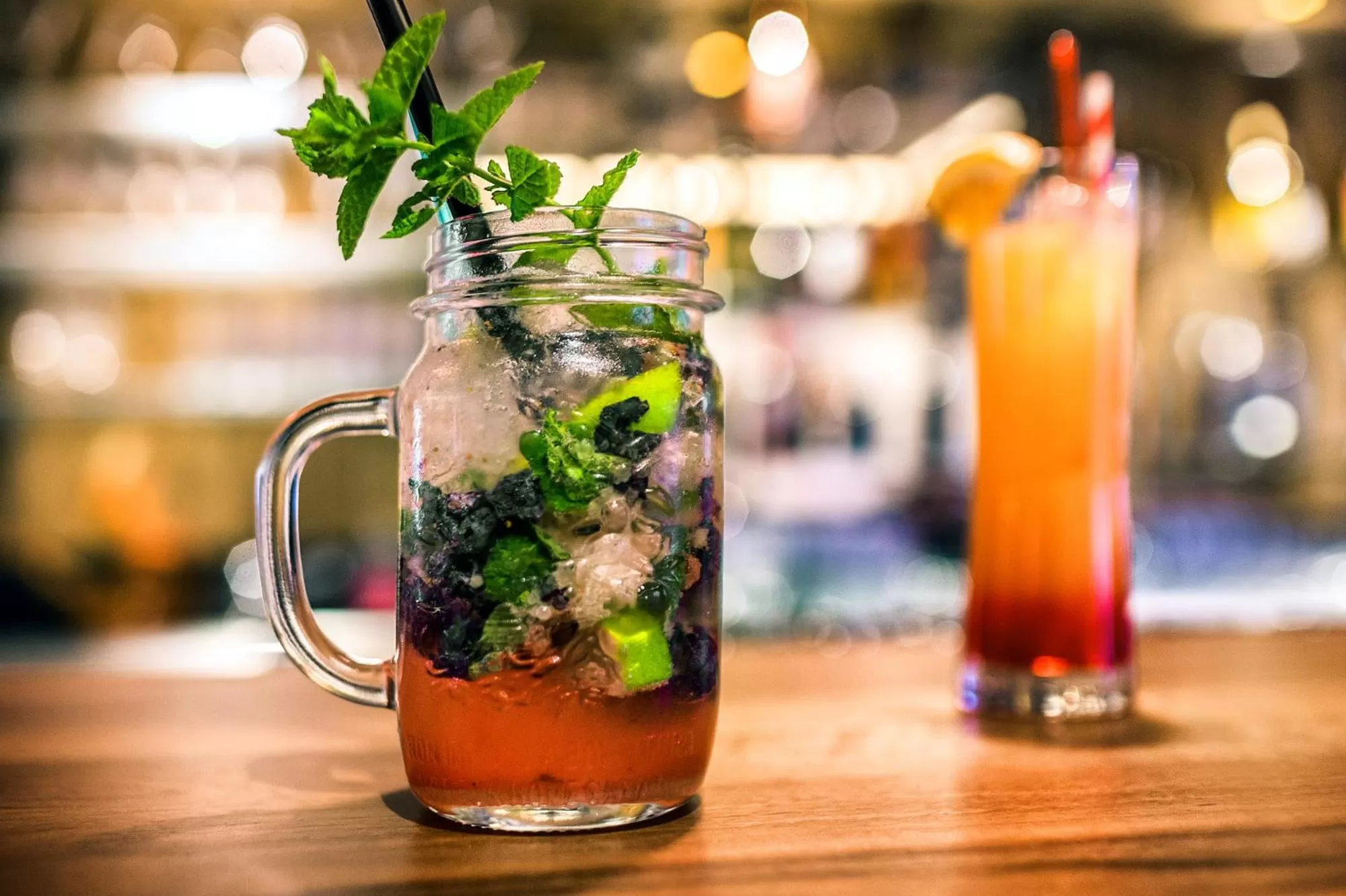 Lounge or bar in Lai Lifestyle Hotel