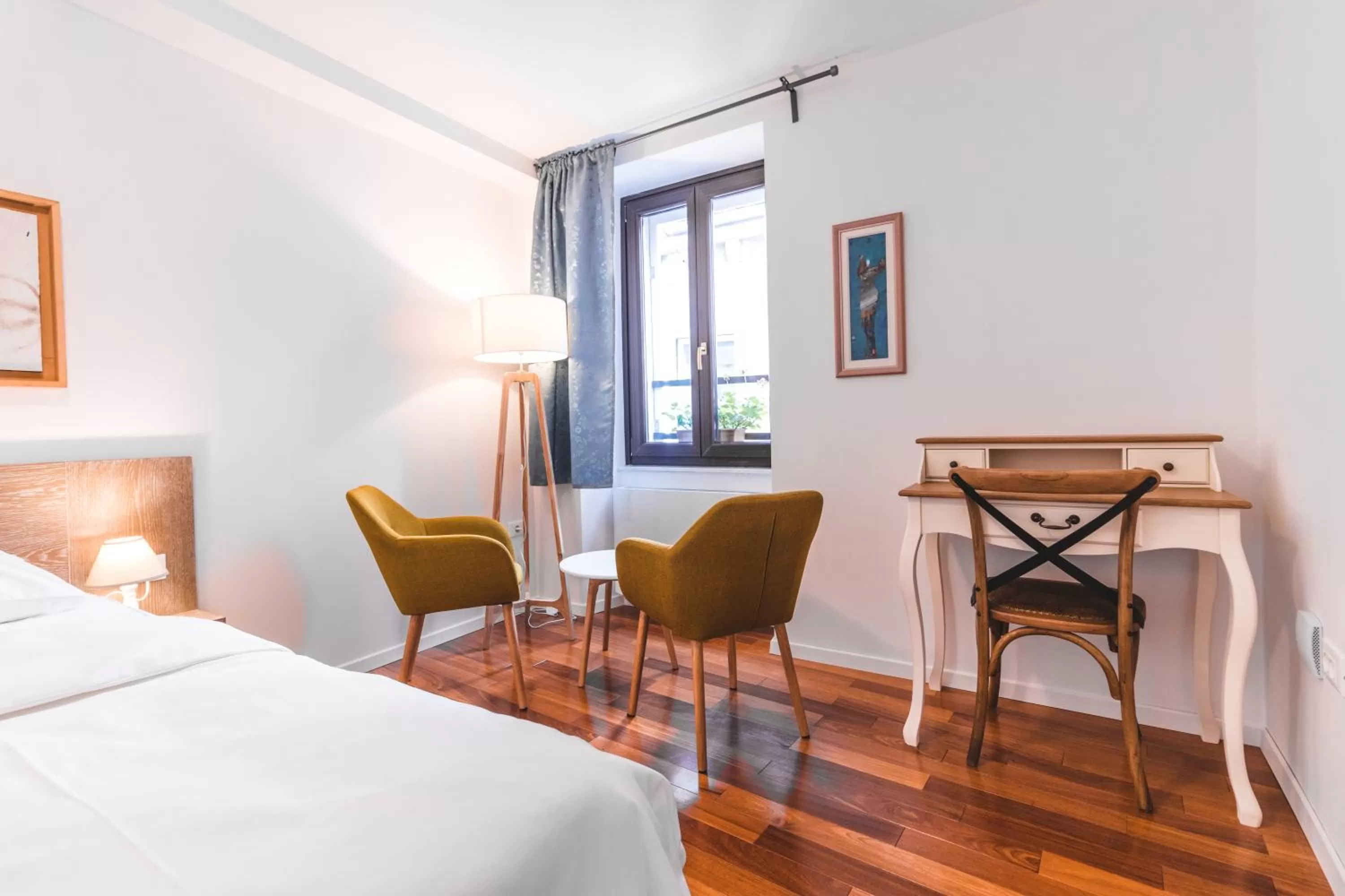 Other, Bed in Second Life in Piran - Hotel Zala Piran with private parking and shuttle service