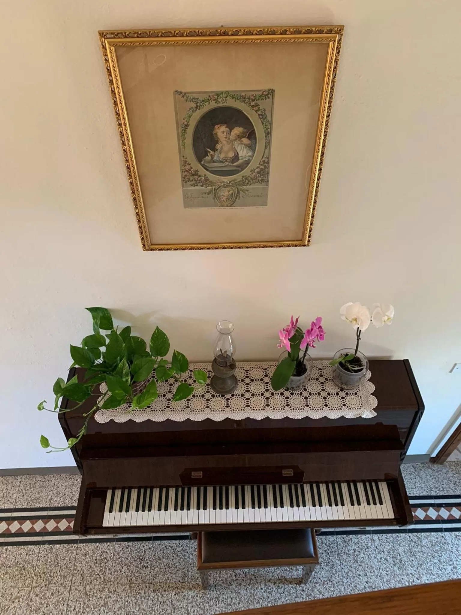 Bed and Breakfast Villa Adelina