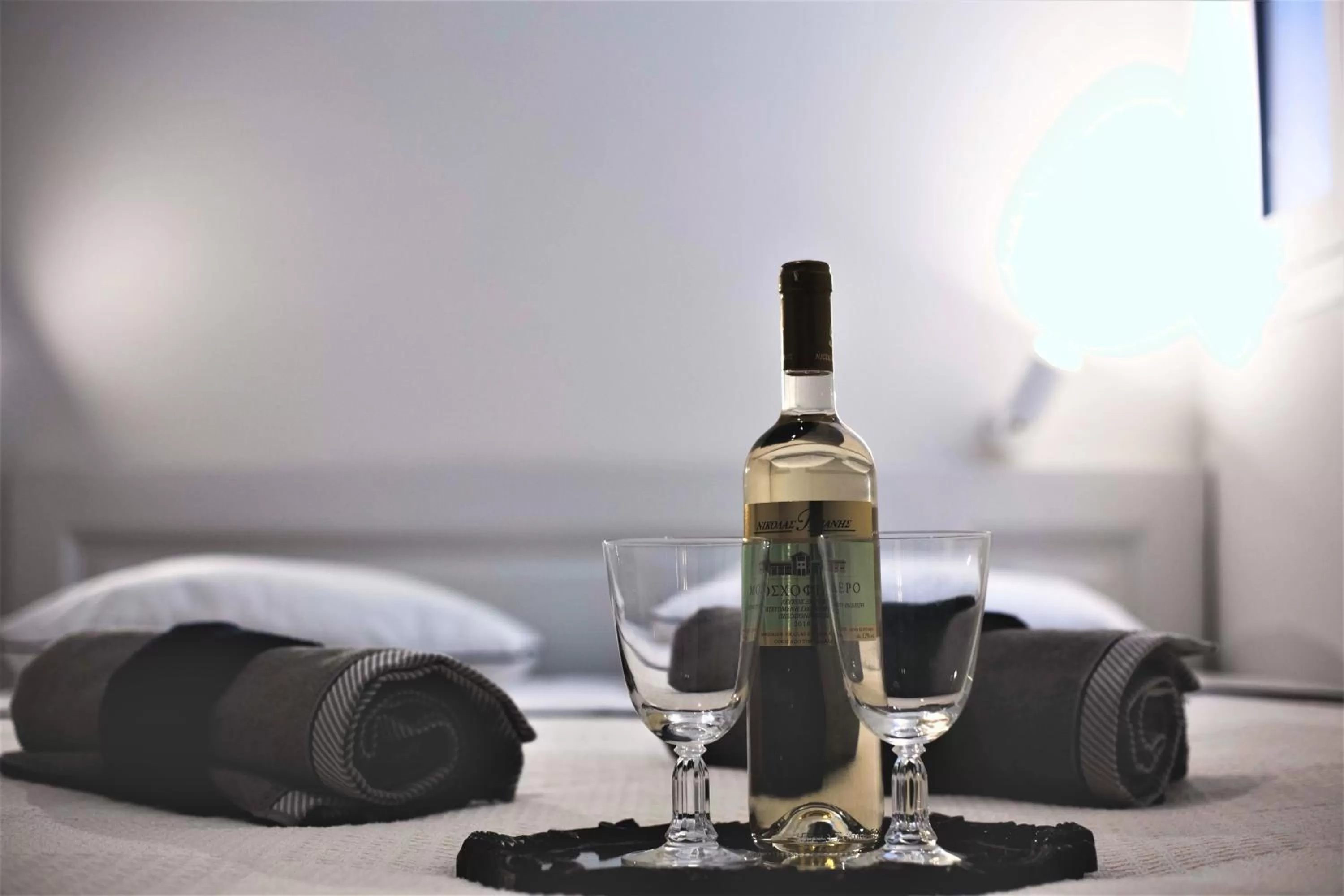 Troon of Athens Apartments