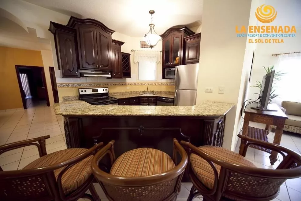 La Ensenada Beach Resort