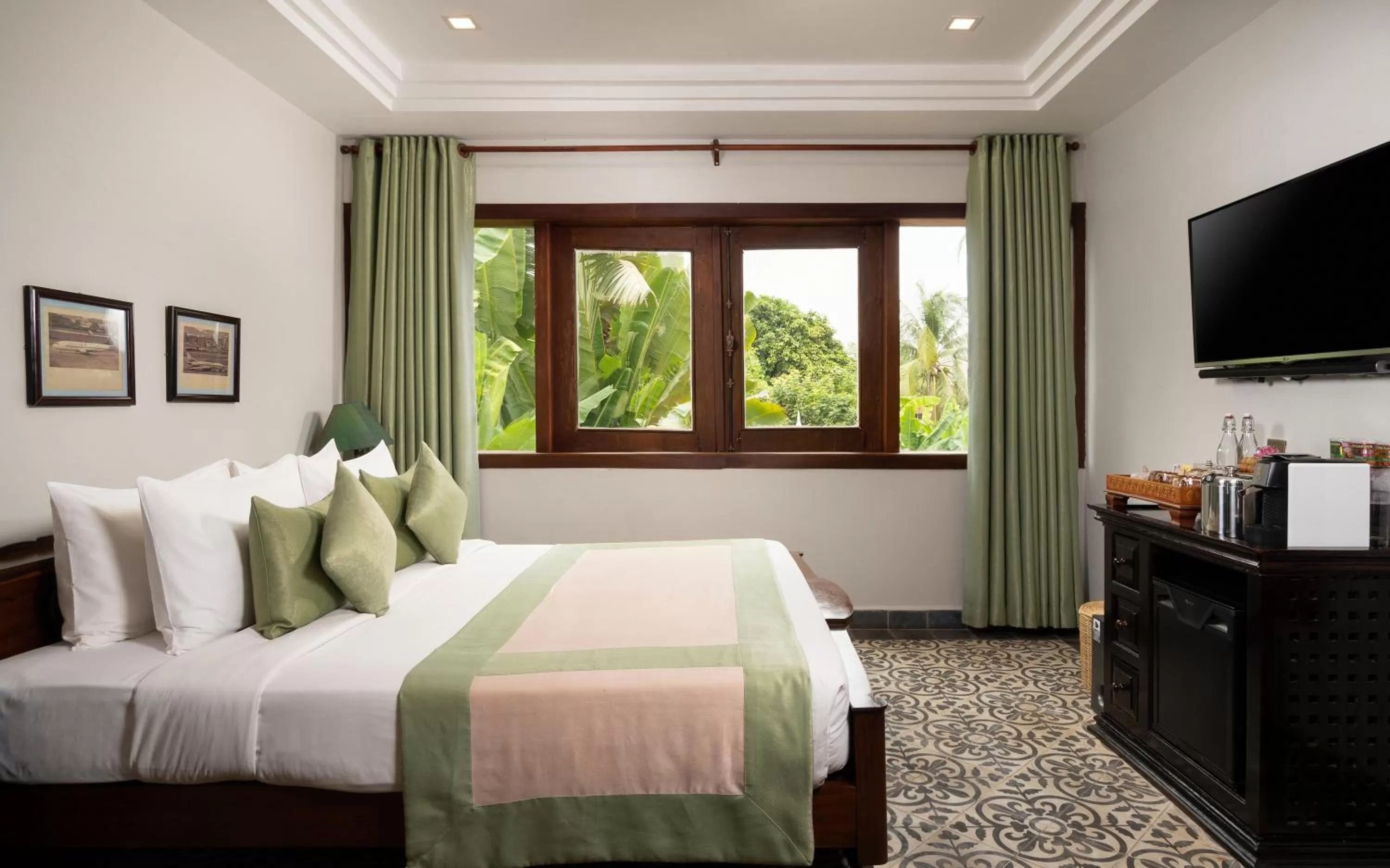 View (from property/room) in Mane Boutique Hotel & Spa