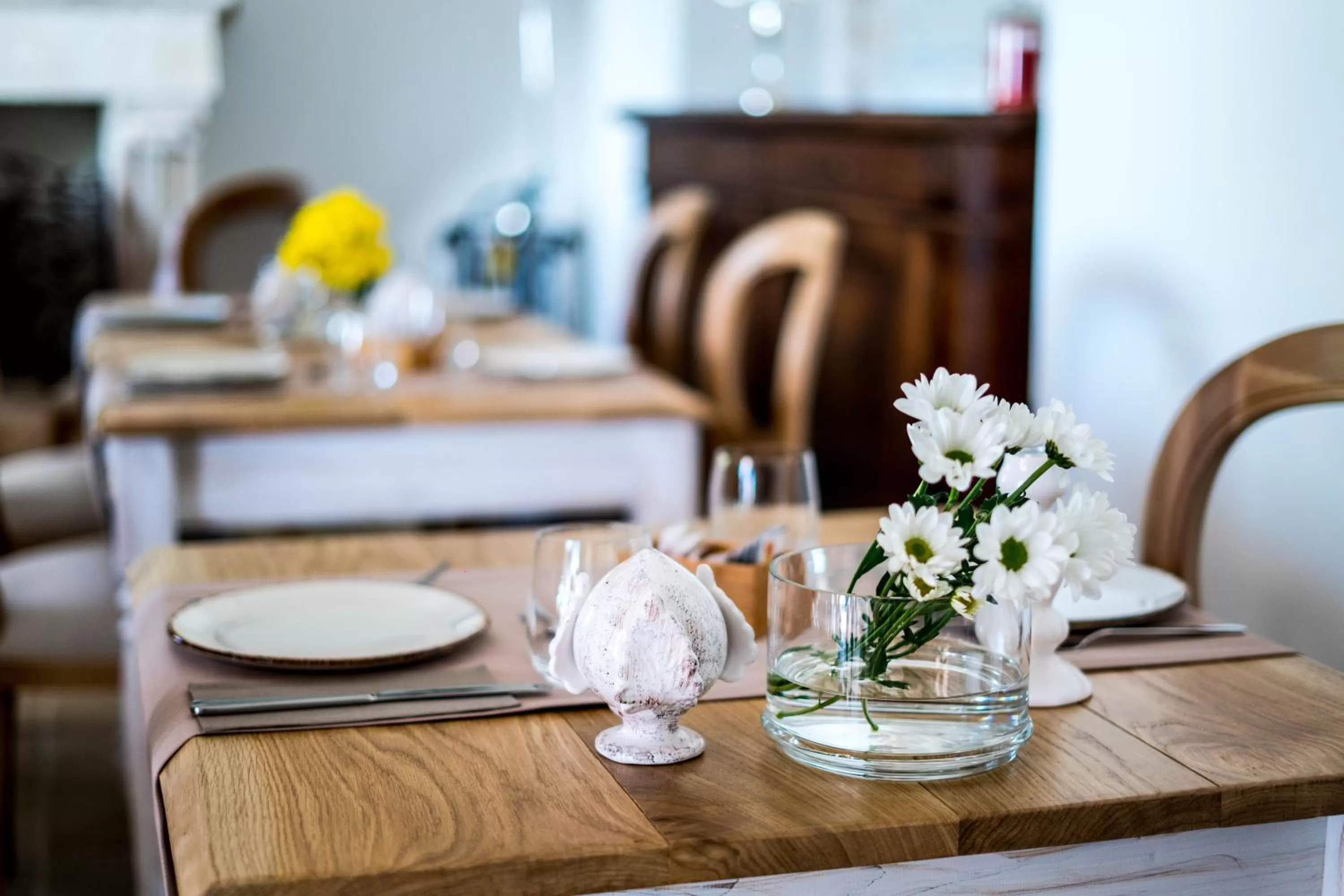 Restaurant/places to eat in Borgo Cozzana