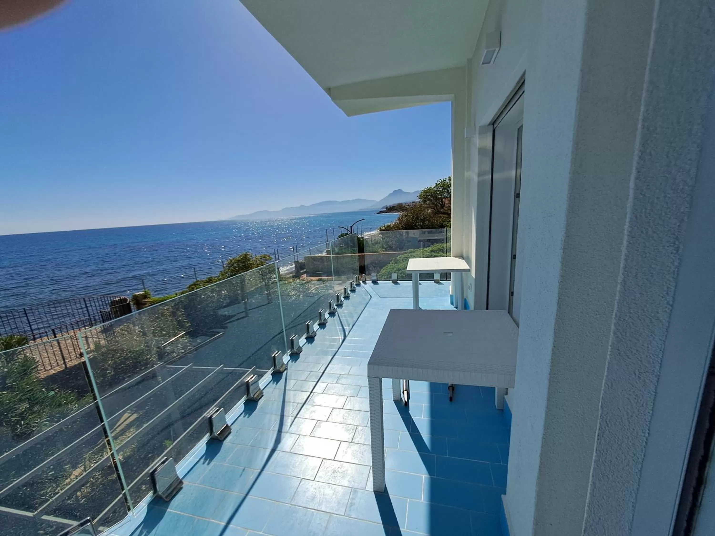 La Luna sul Mare - Relax & Sea