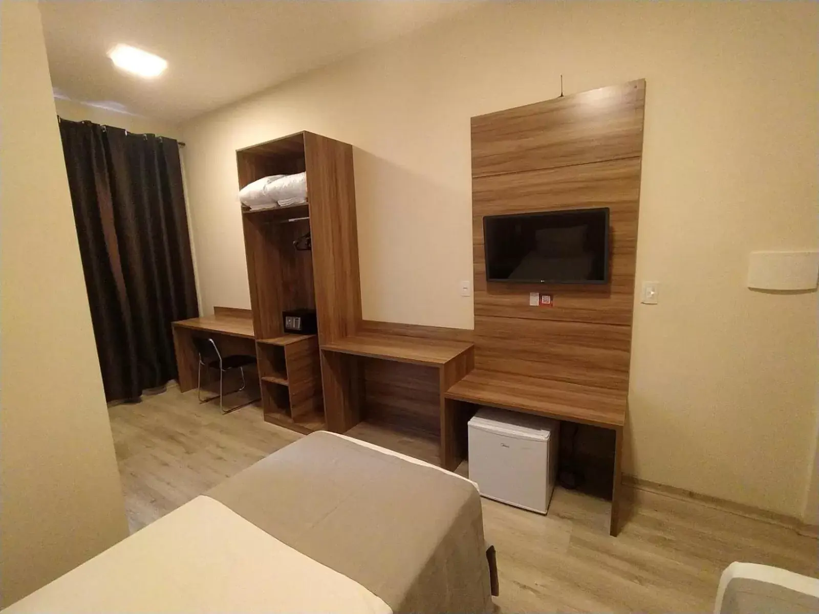 Deluxe Double Room - single occupancy in Minas Platinum Hotel & Convention Deluxe Double Room - single occupancy in Minas Platinum Hotel & Convention