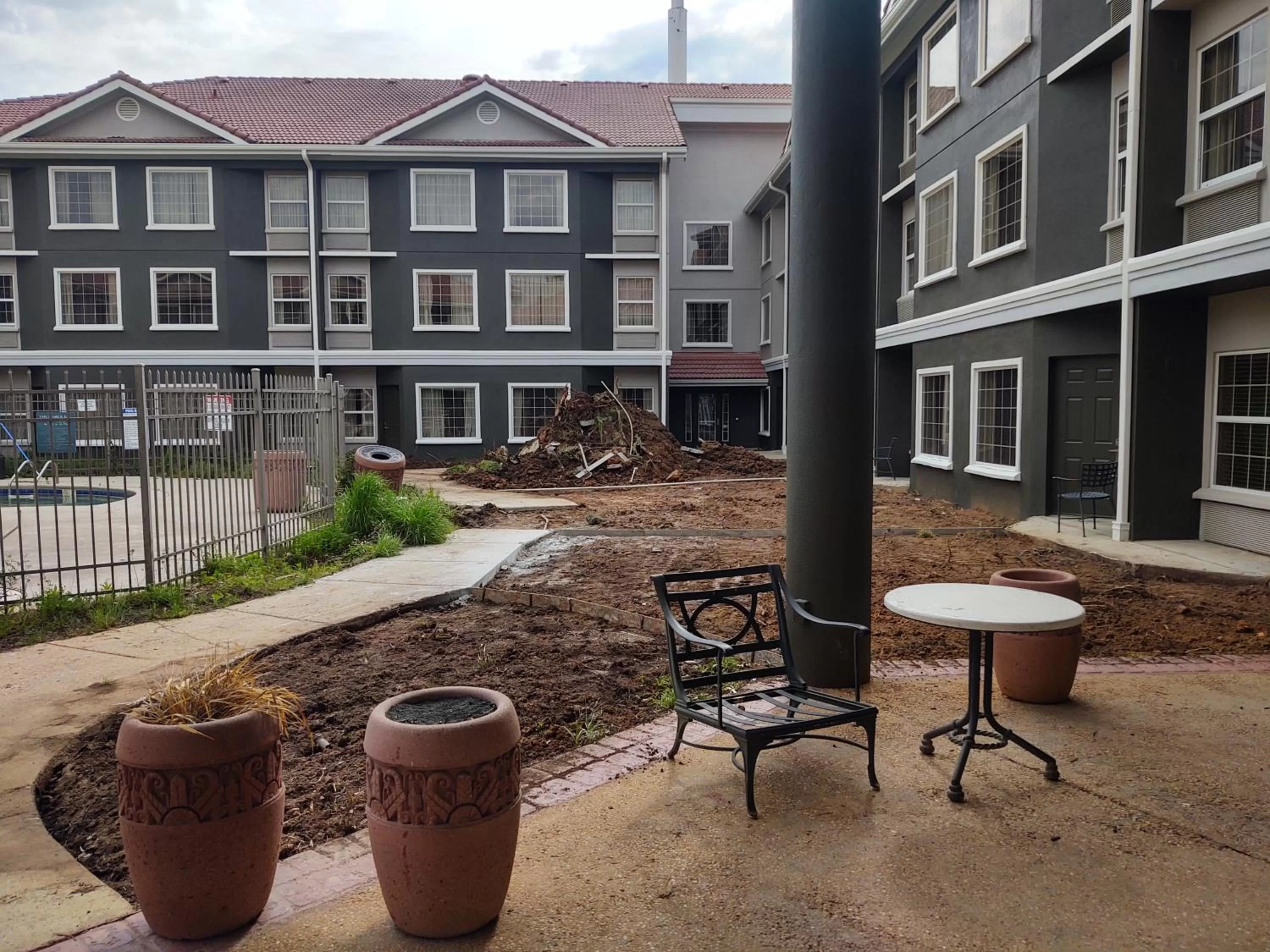 La Quinta by Wyndham Macon