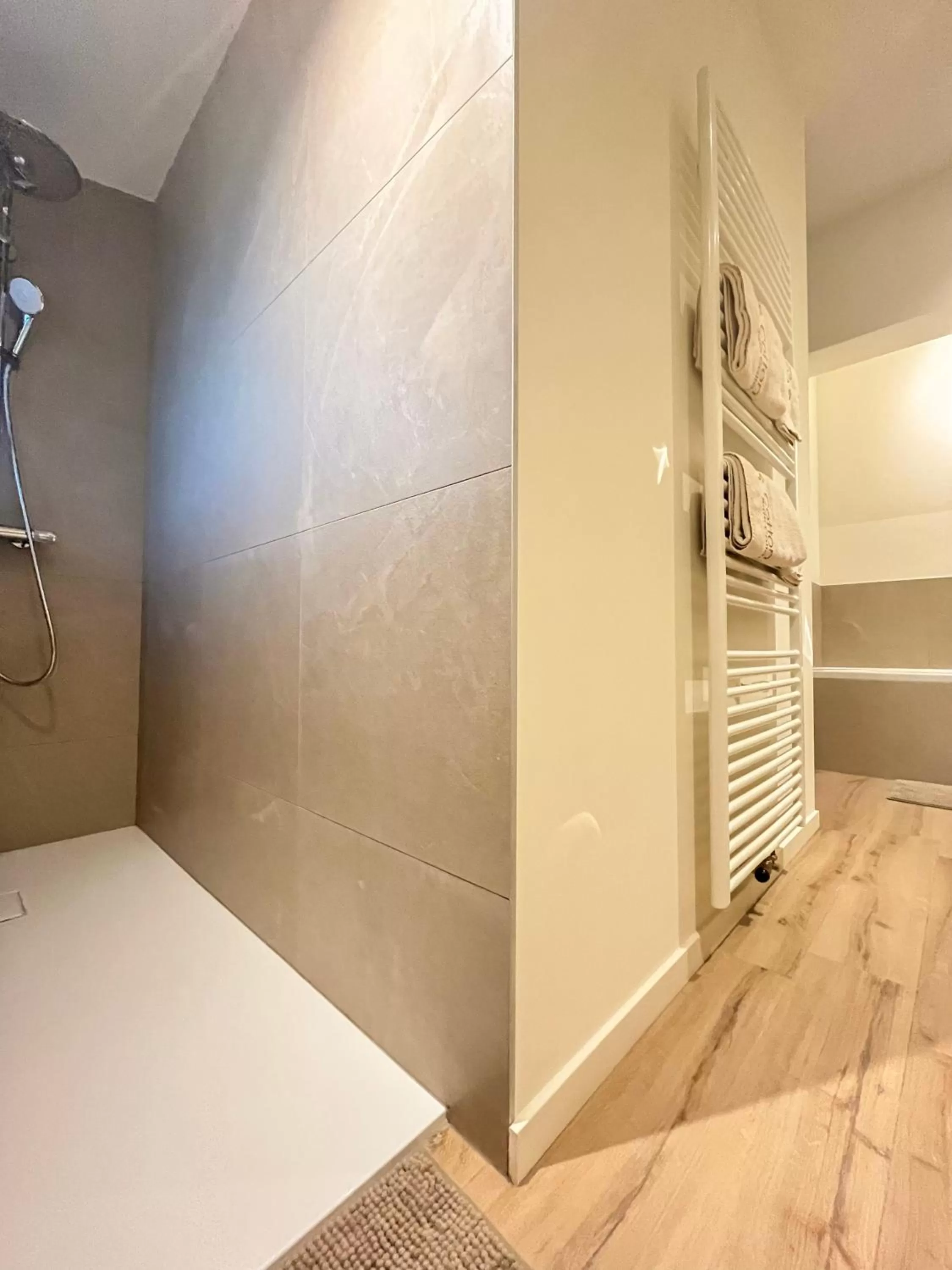 Bathroom in de Bosch