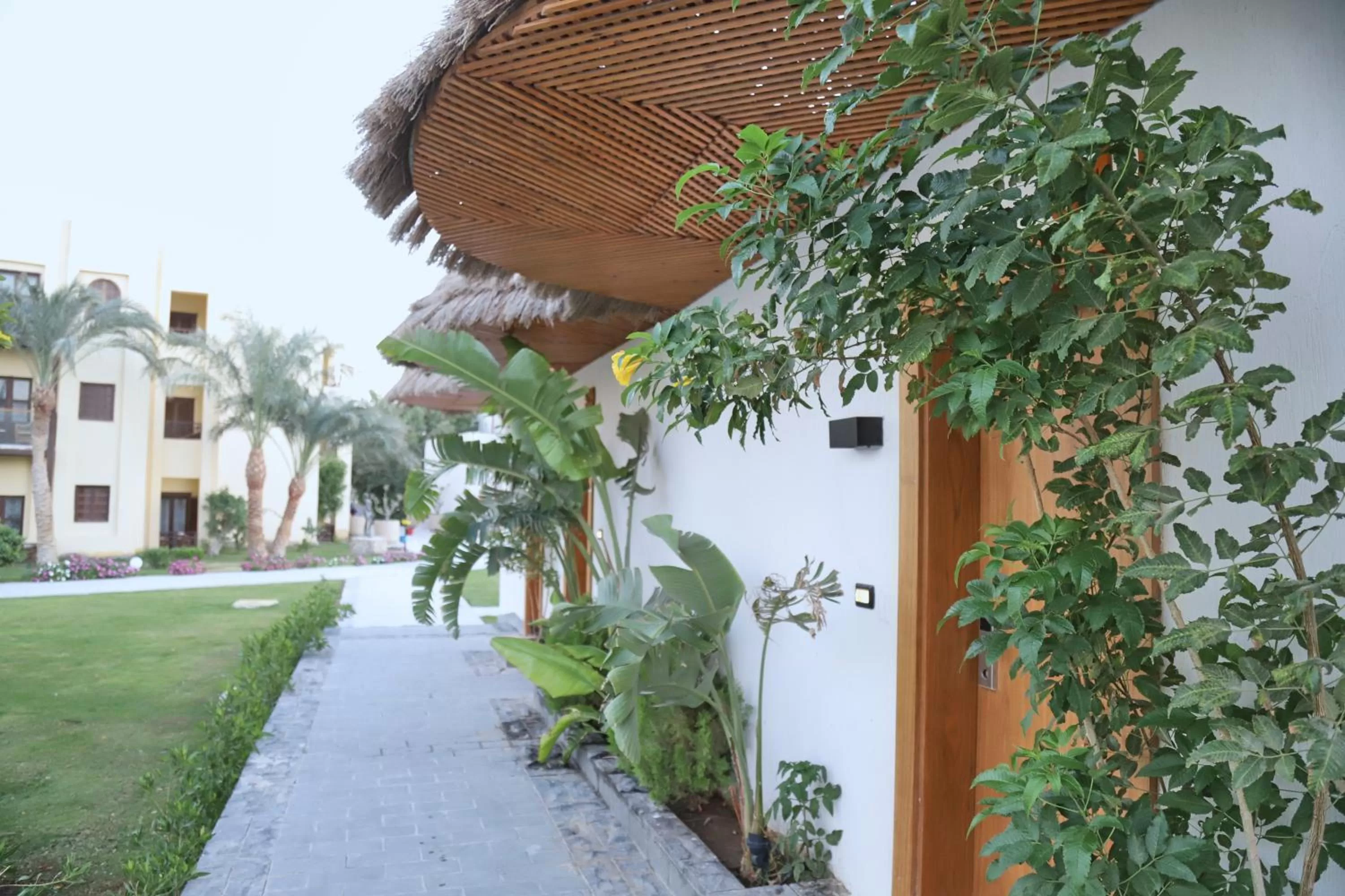 Panorama Bungalows Resort El Gouna