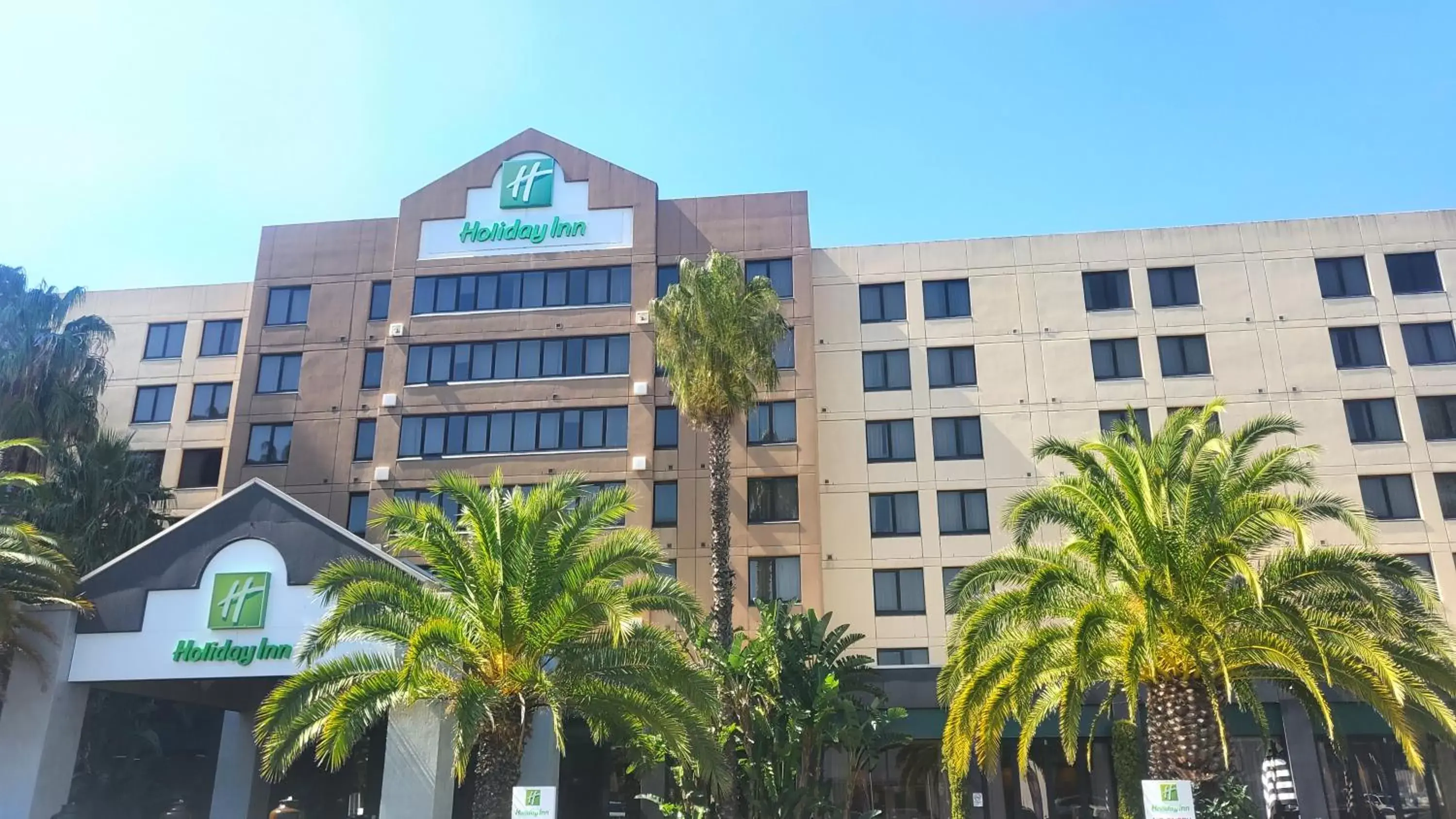 Holiday Inn Parramatta by IHG Holiday Inn Parramatta by IHG