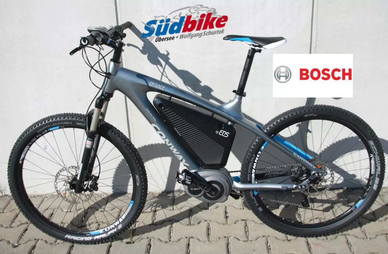 Cycling in Pension Waldschlösschen