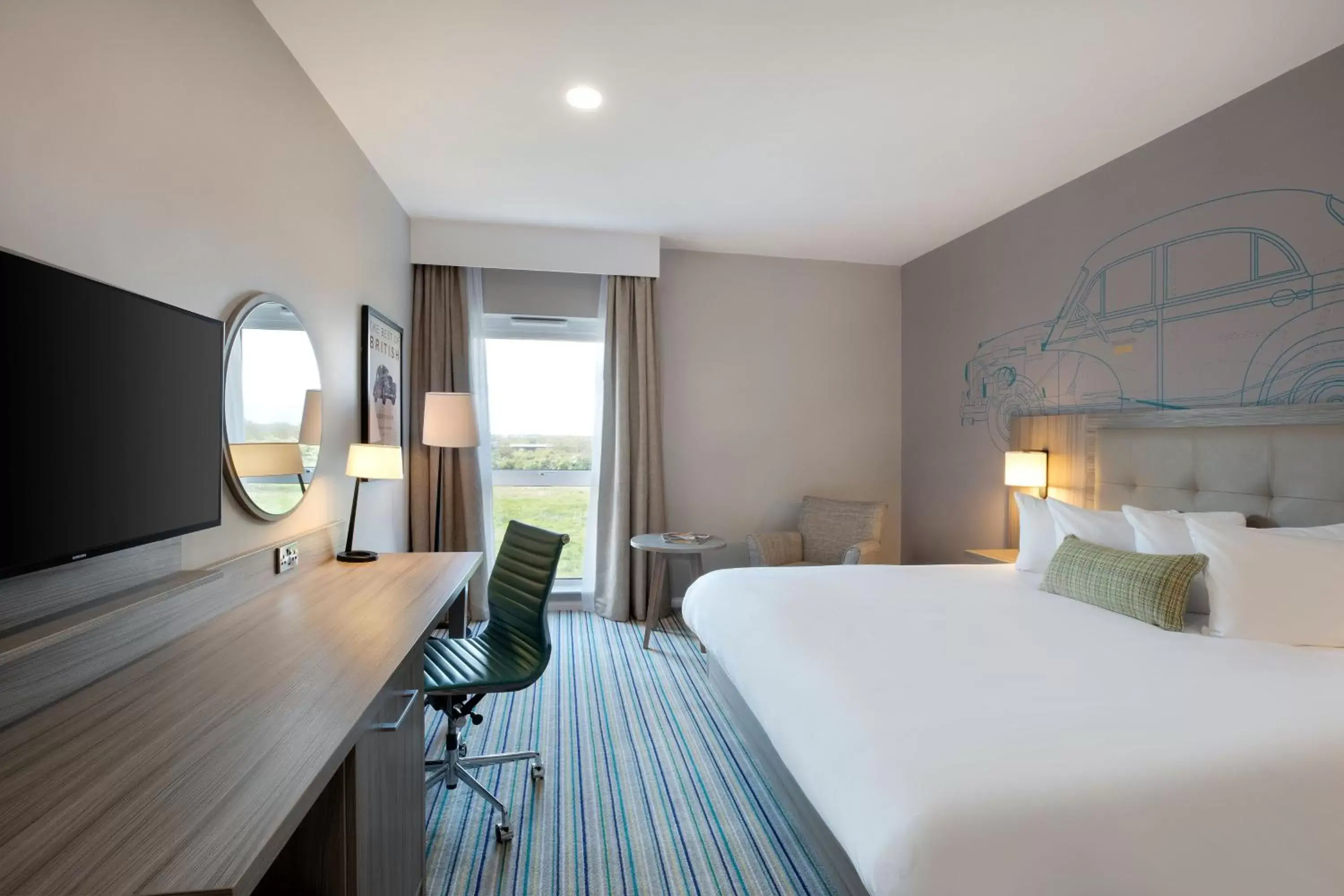 Leonardo Royal Hotel Oxford Leonardo Royal Hotel Oxford