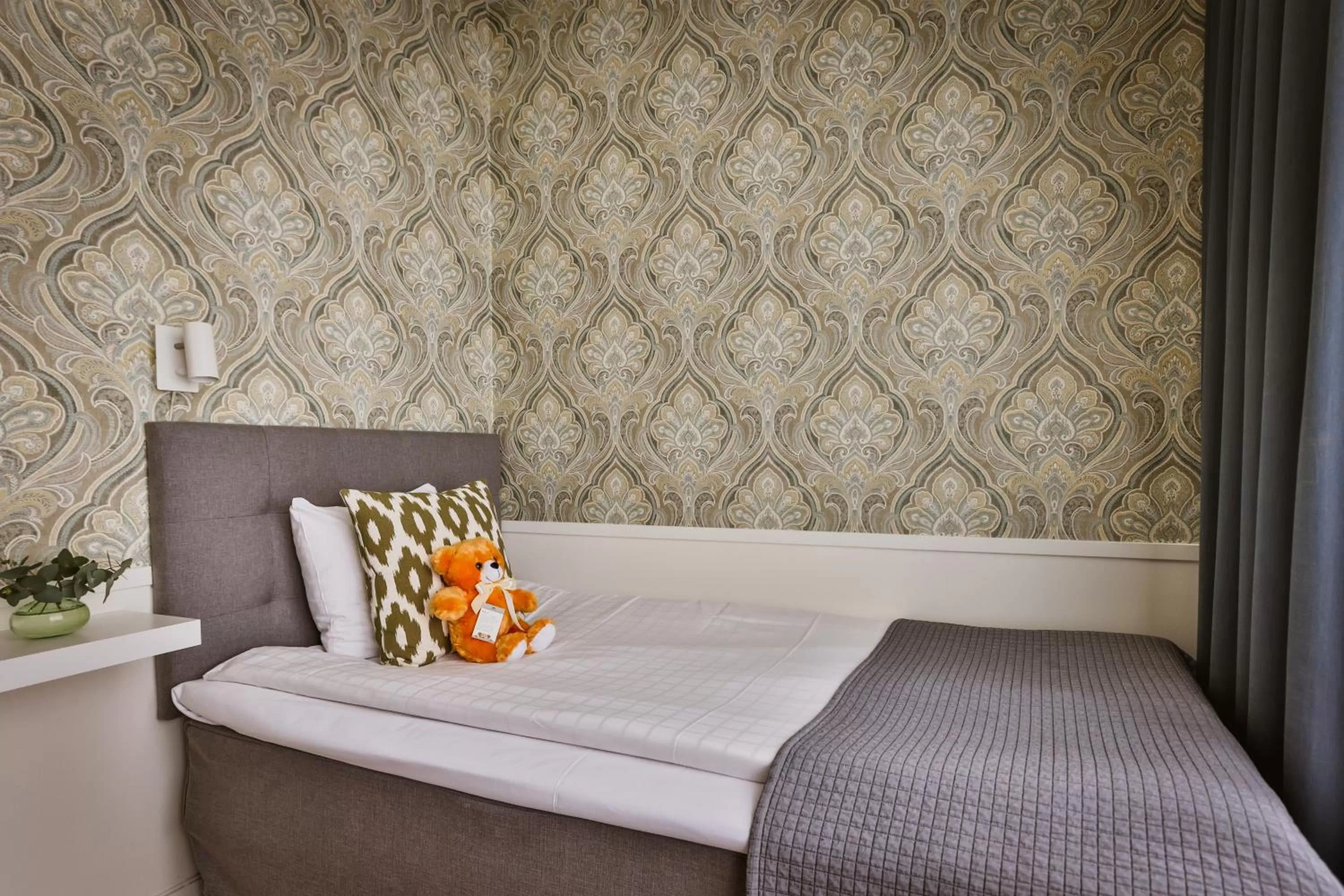 Bed in Lilla Rådmannen