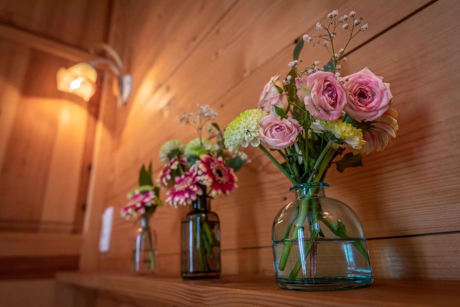 Hotel La Bonne Auberge