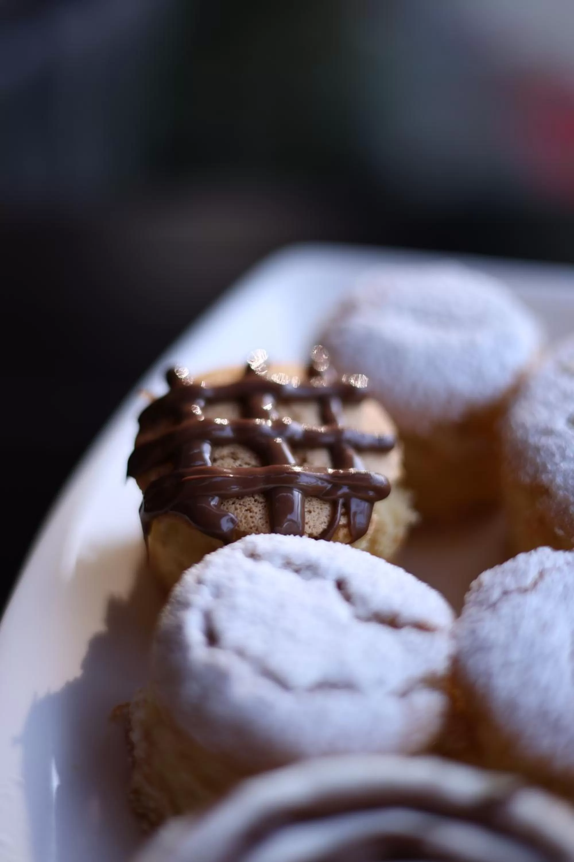 Coffee/tea facilities in Mukhrantubani Boutique Hotel