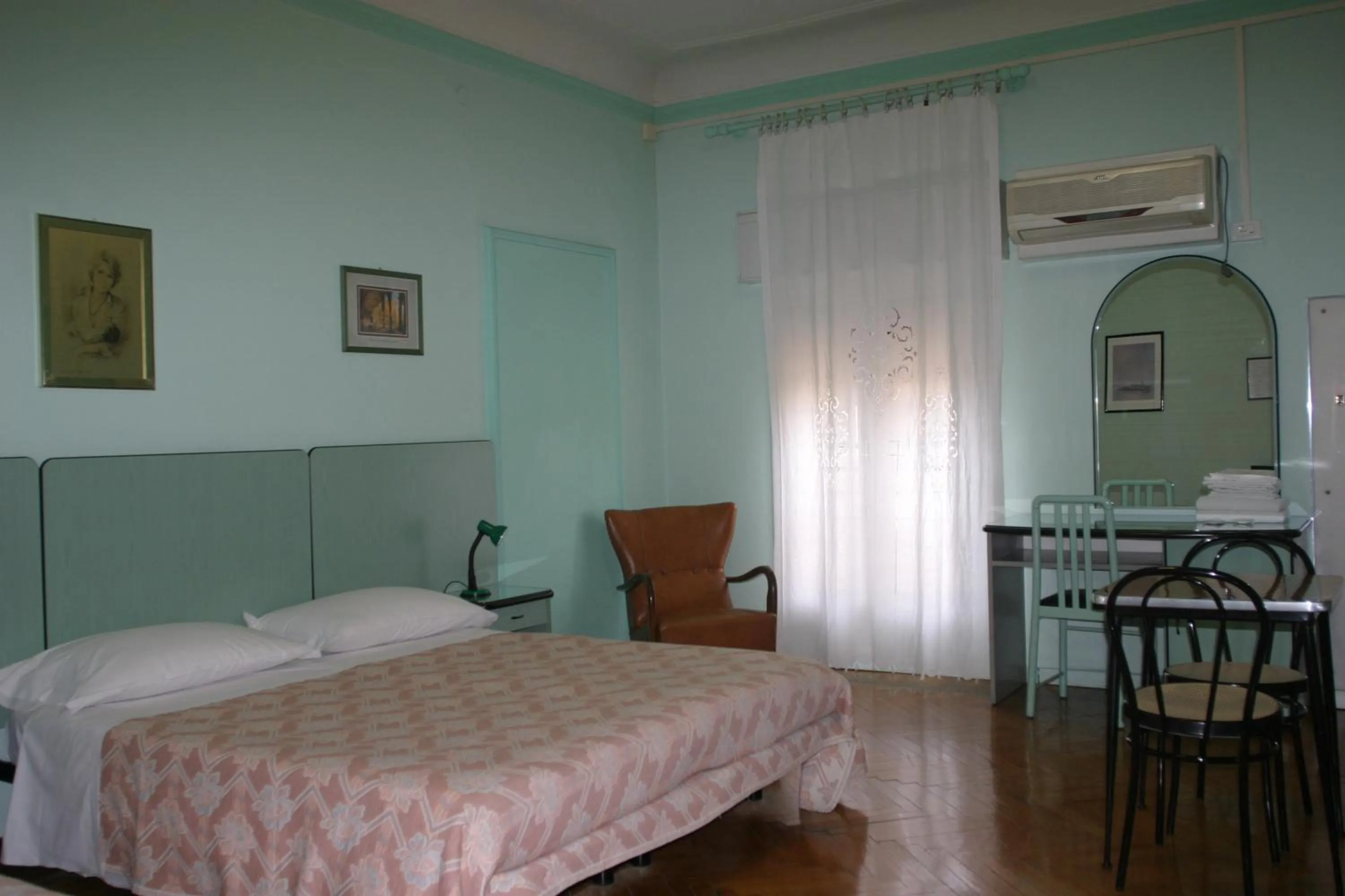 Bed in Hotel Panorama Bologna Centro