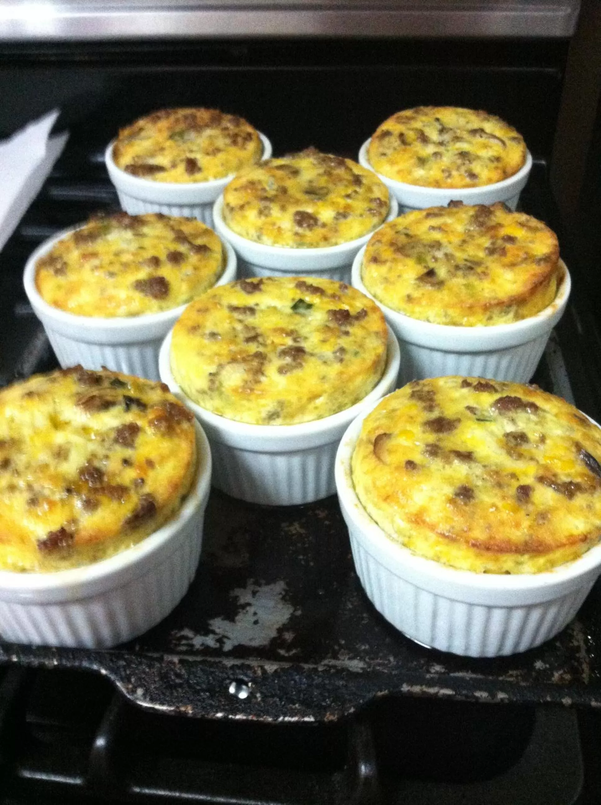 Food and drinks in Heartstone Inn