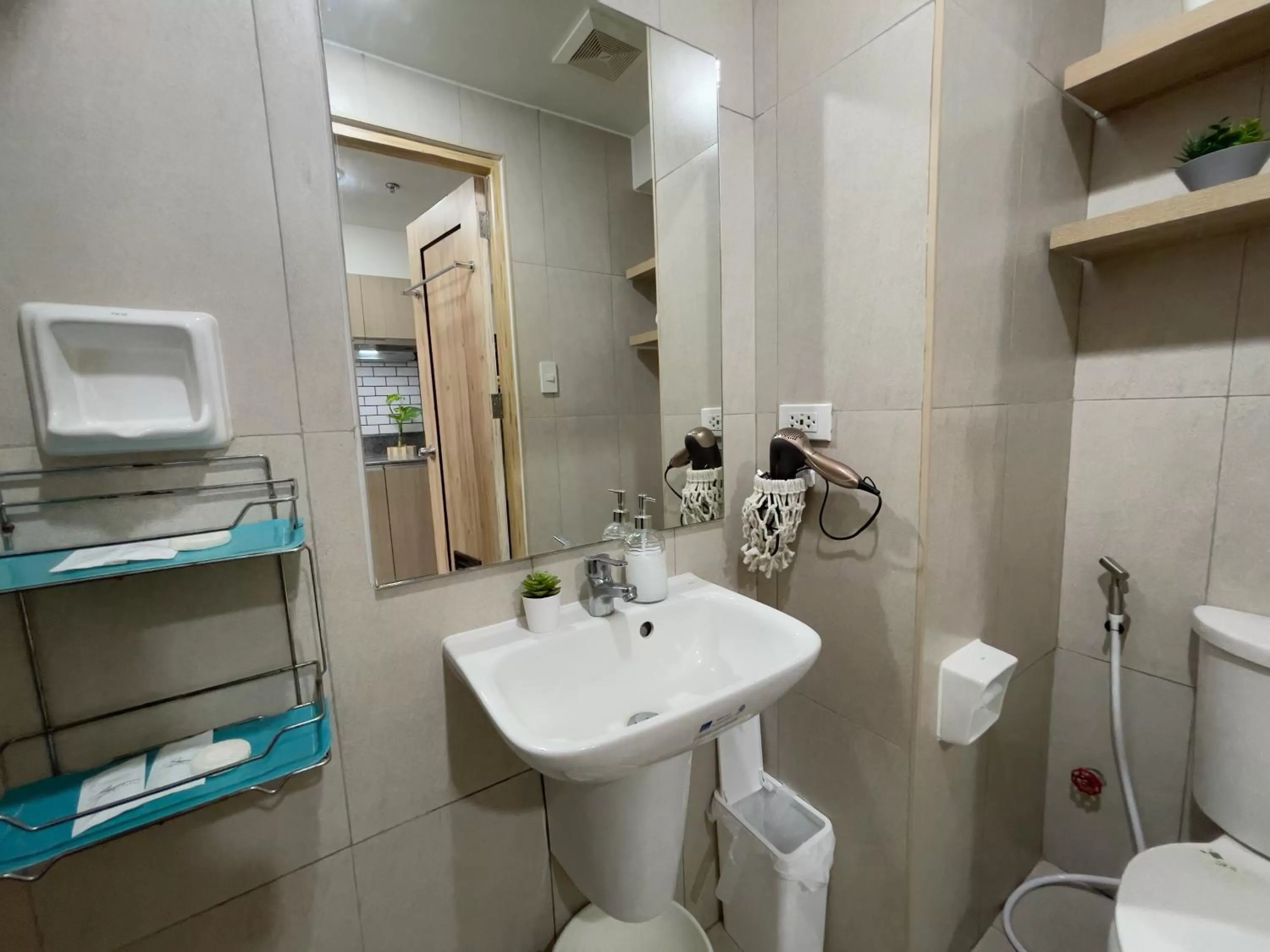 Inspiria Condo Units beside Abreeza Mall Davao