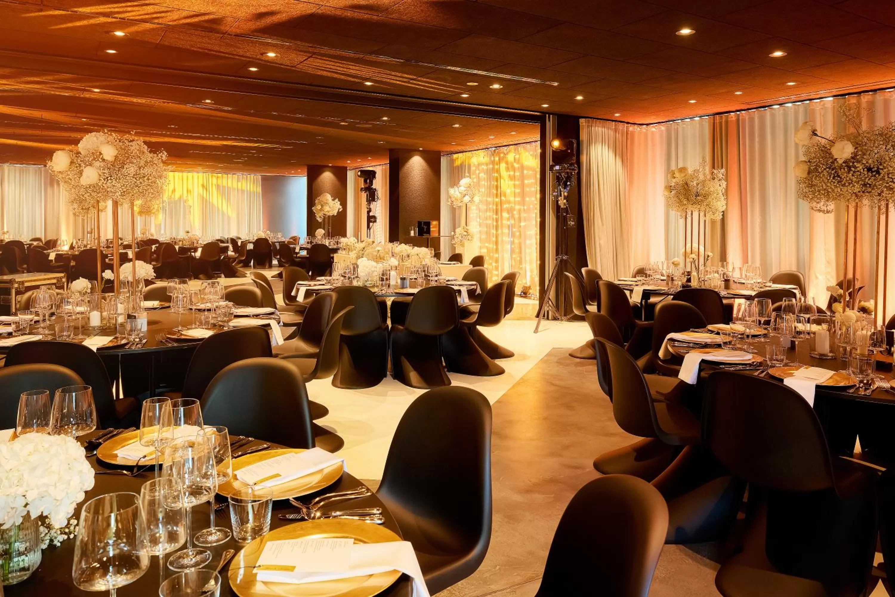 wedding in Zonar Zagreb by Maistra City Vibes