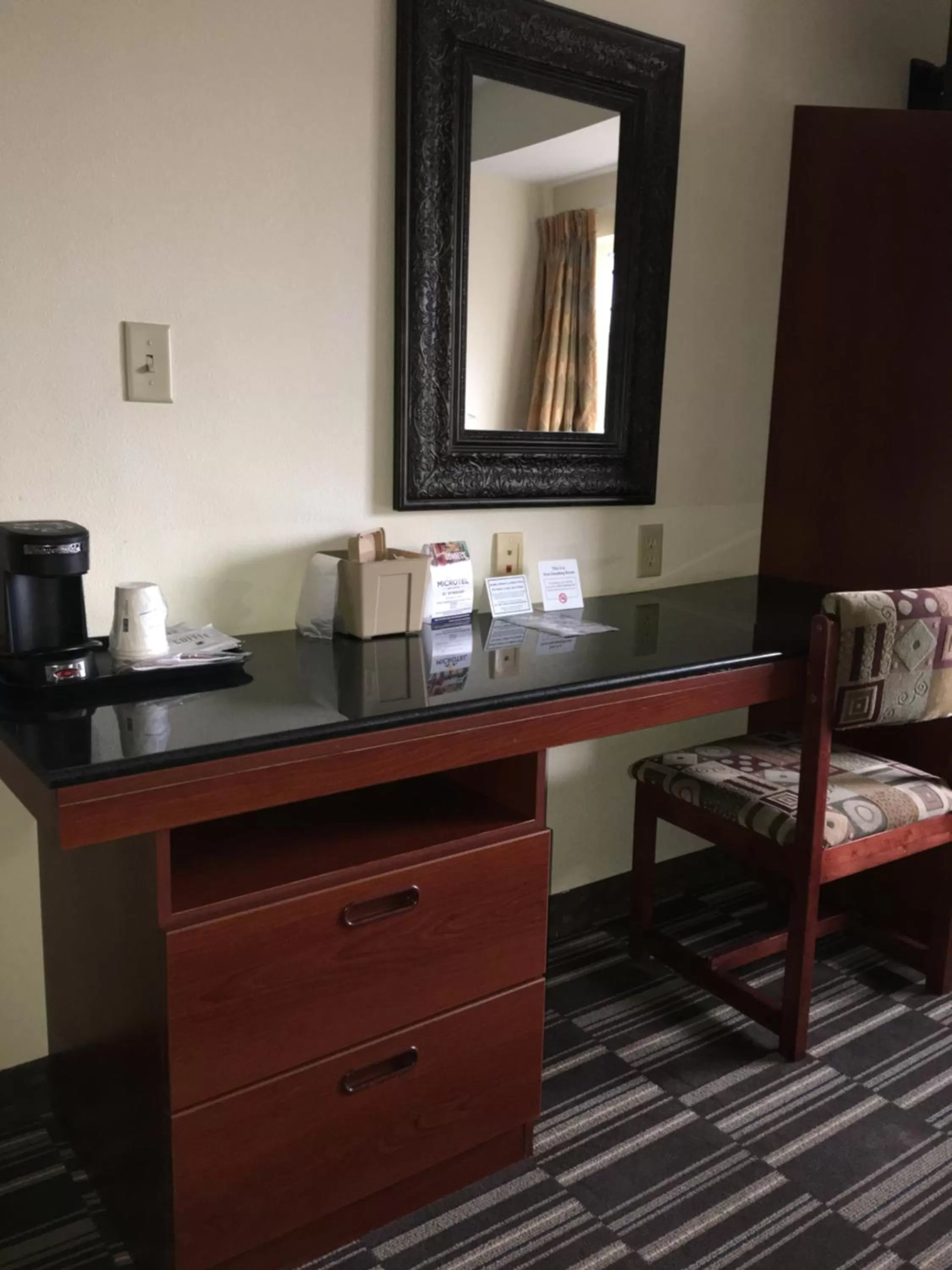 Other in Microtel Inn & Suites by Wyndham Indianapolis Airport