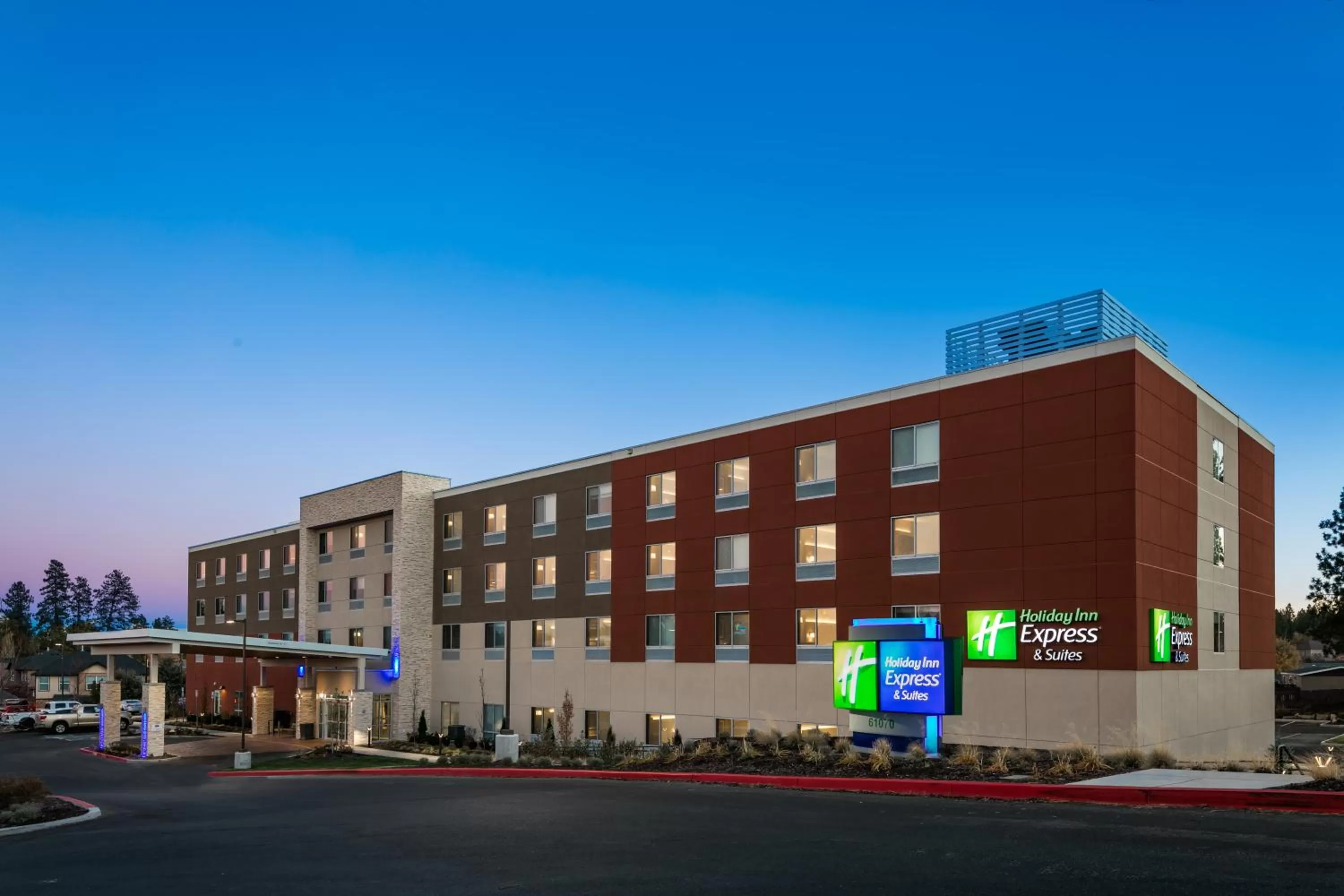 Holiday Inn Express & Suites - Bend South by IHG