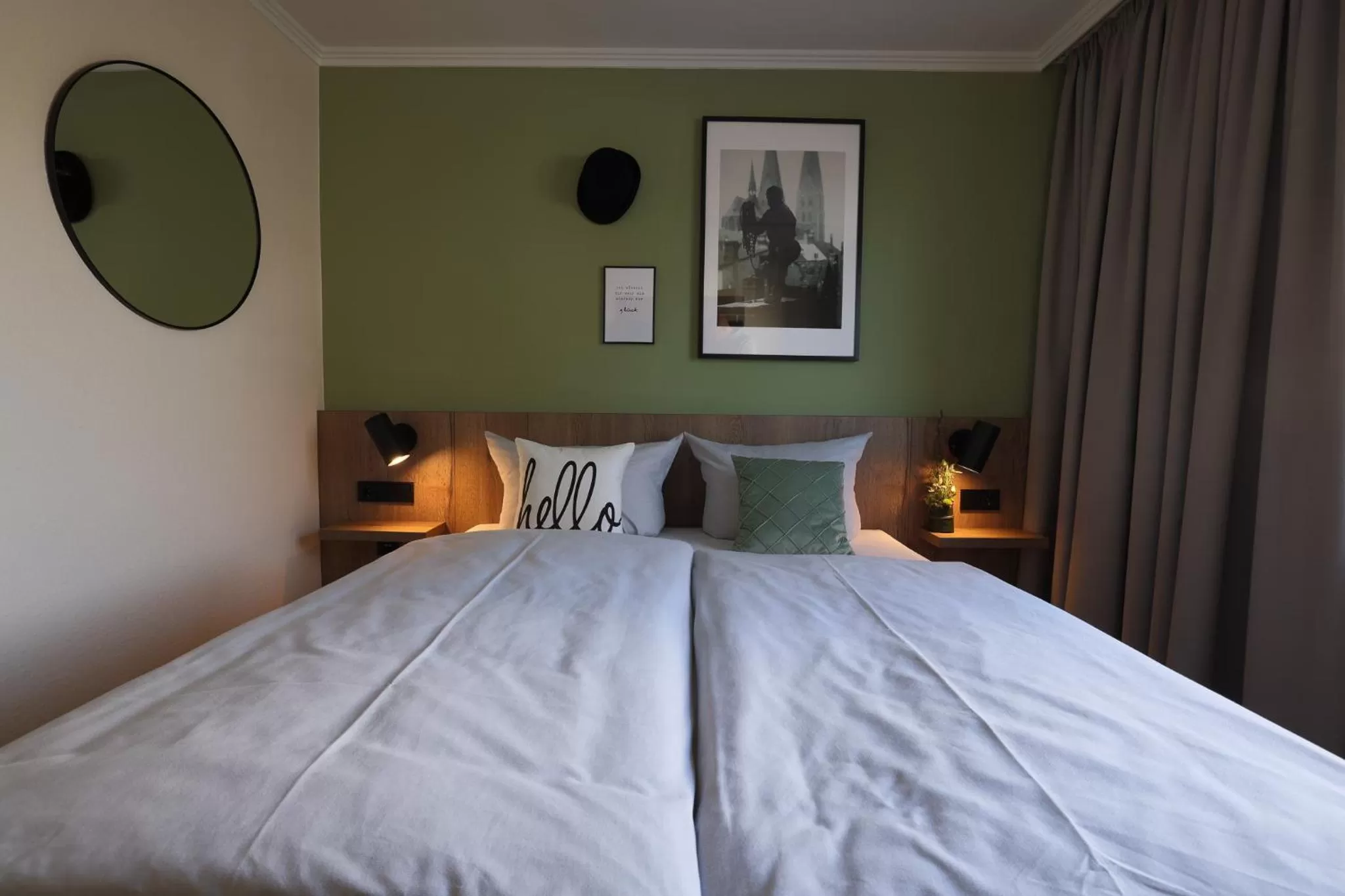 Bed in LIHO - einfach Lübeck