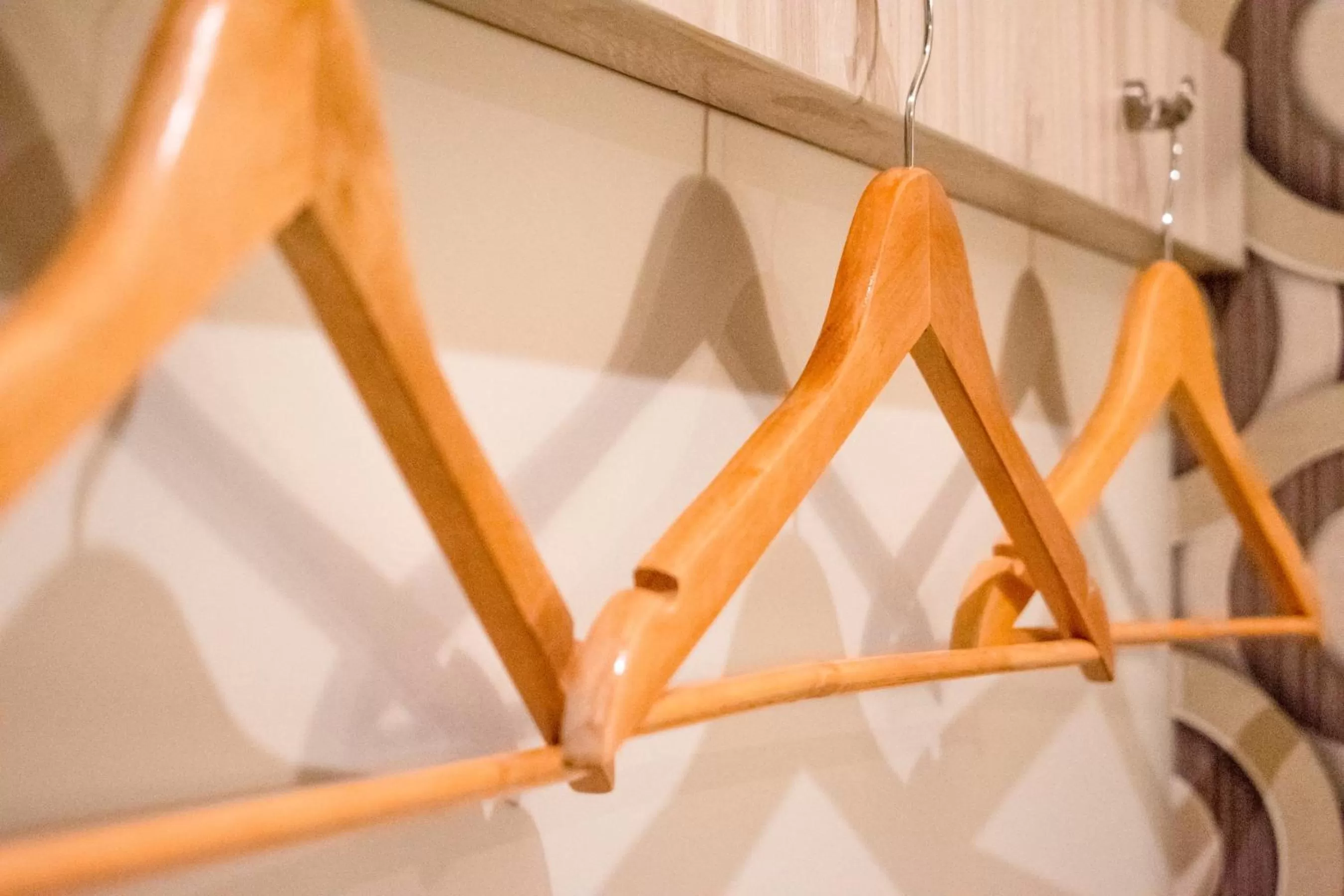 Bedroom in Hotel 88 Kedungsari - Kedungdoro By WH