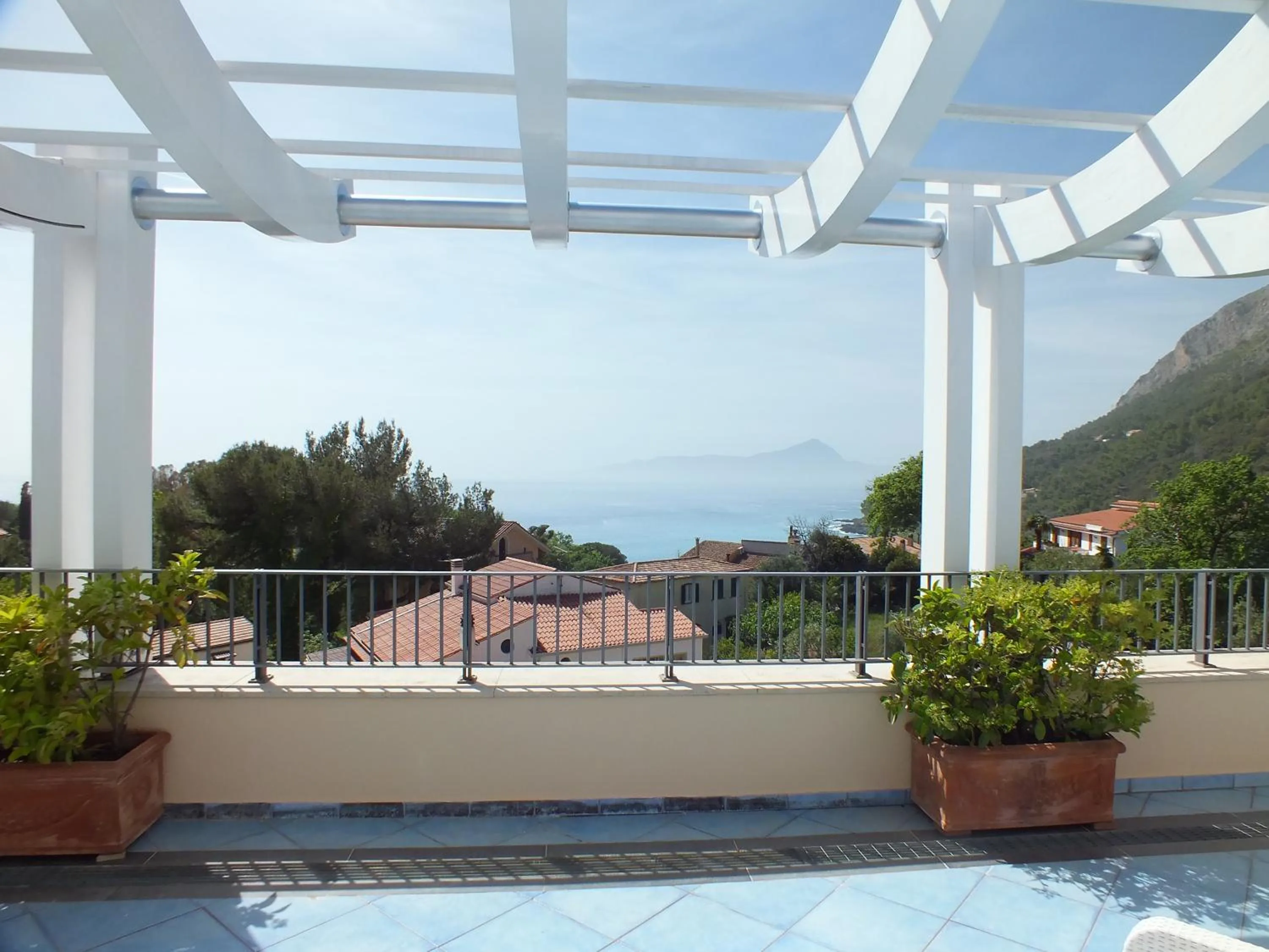 Day in Hotel Murmann