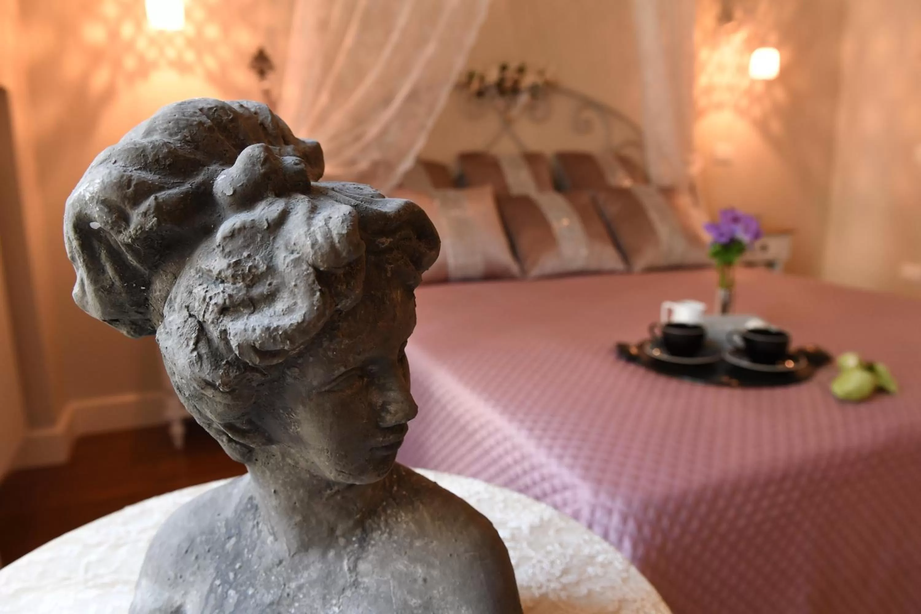 Other in Casa Suarè