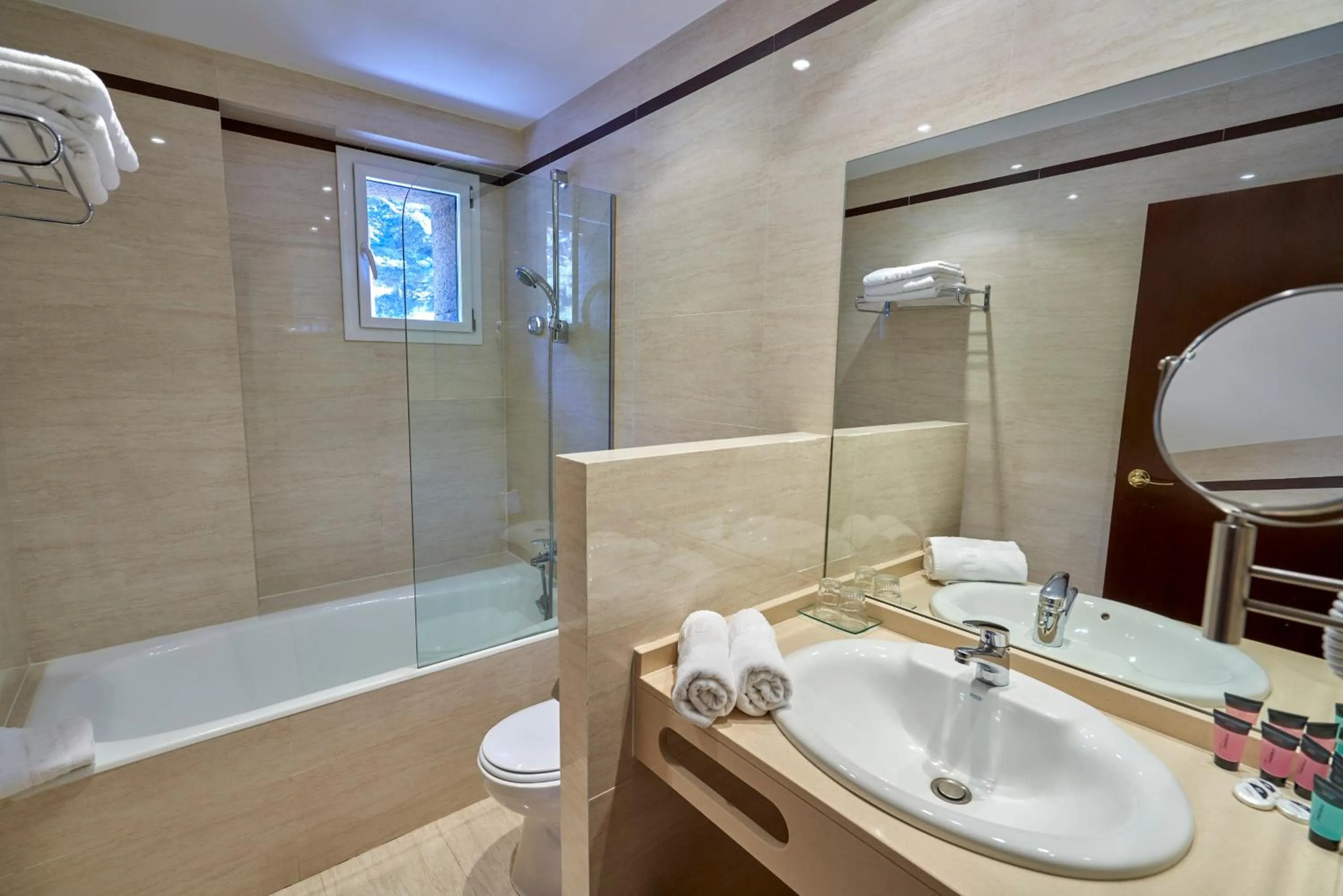 Bathroom in Coma Bella