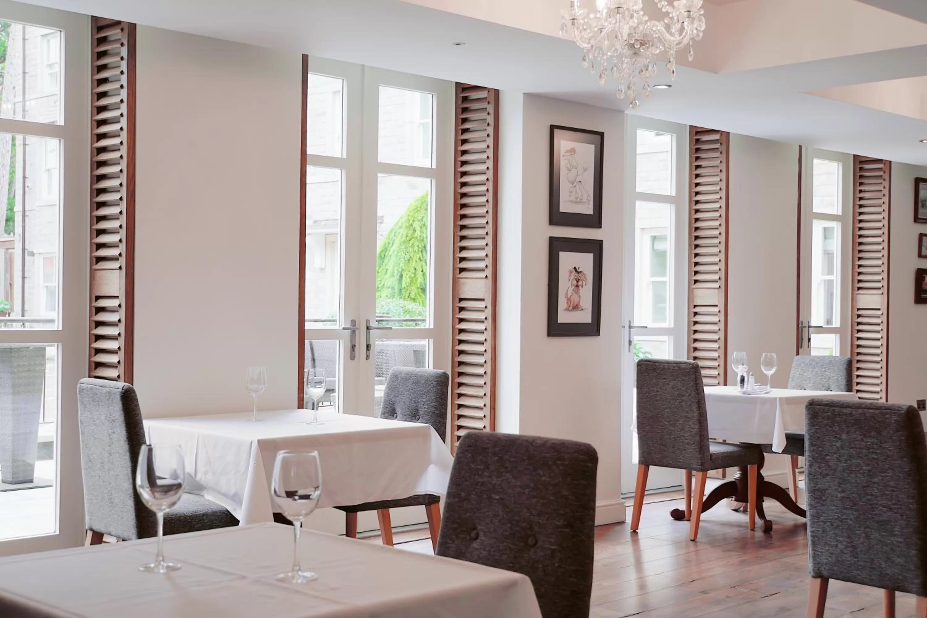 Restaurant/Places to Eat in Raithwaite Sandsend