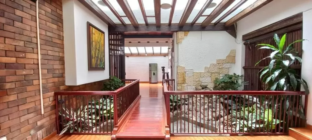 Hotel Chalet El Castillo by Majuva