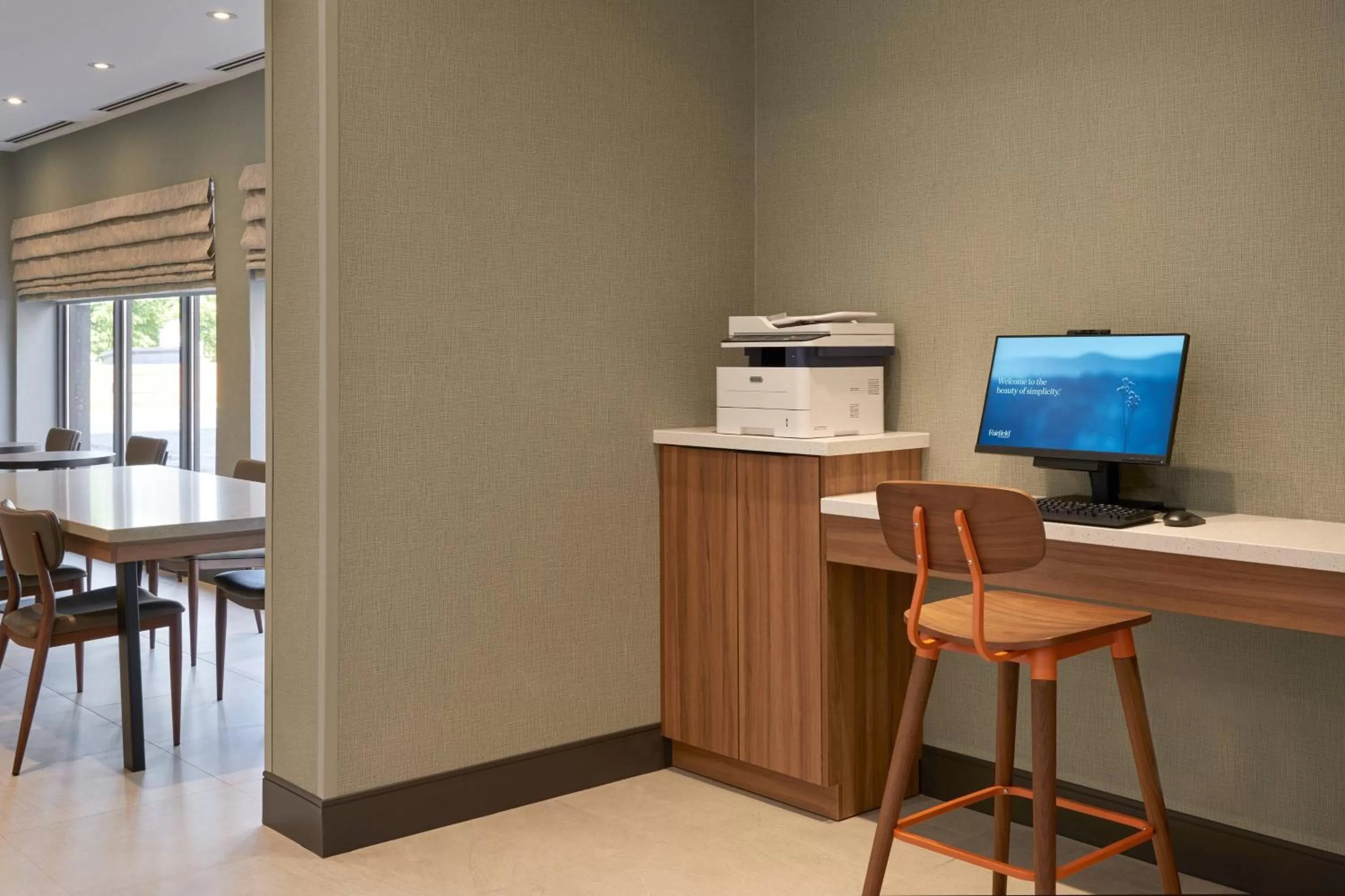 Other in Fairfield by Marriott Niagara Falls, Canada