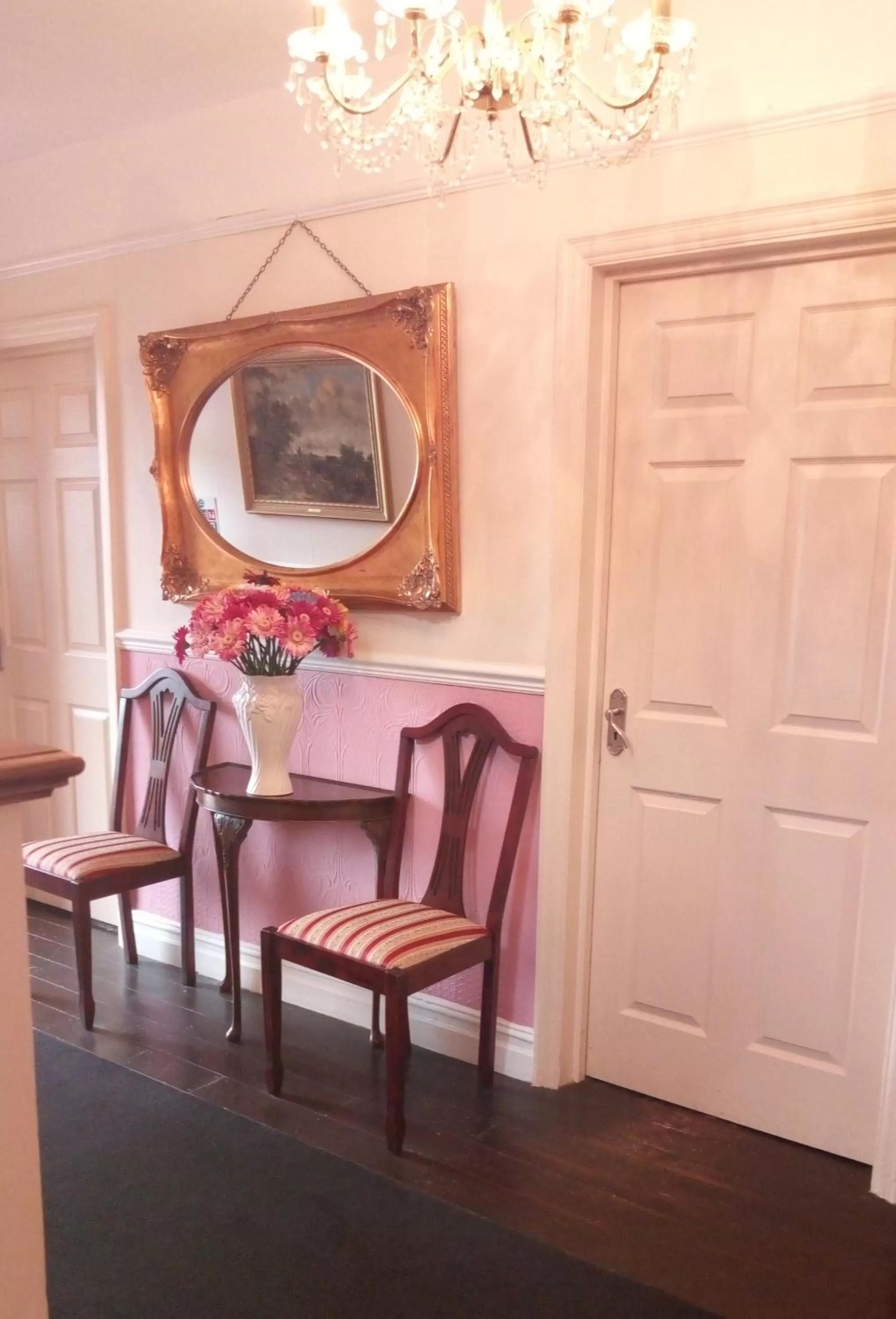 Kingsway Bed & Breakfast