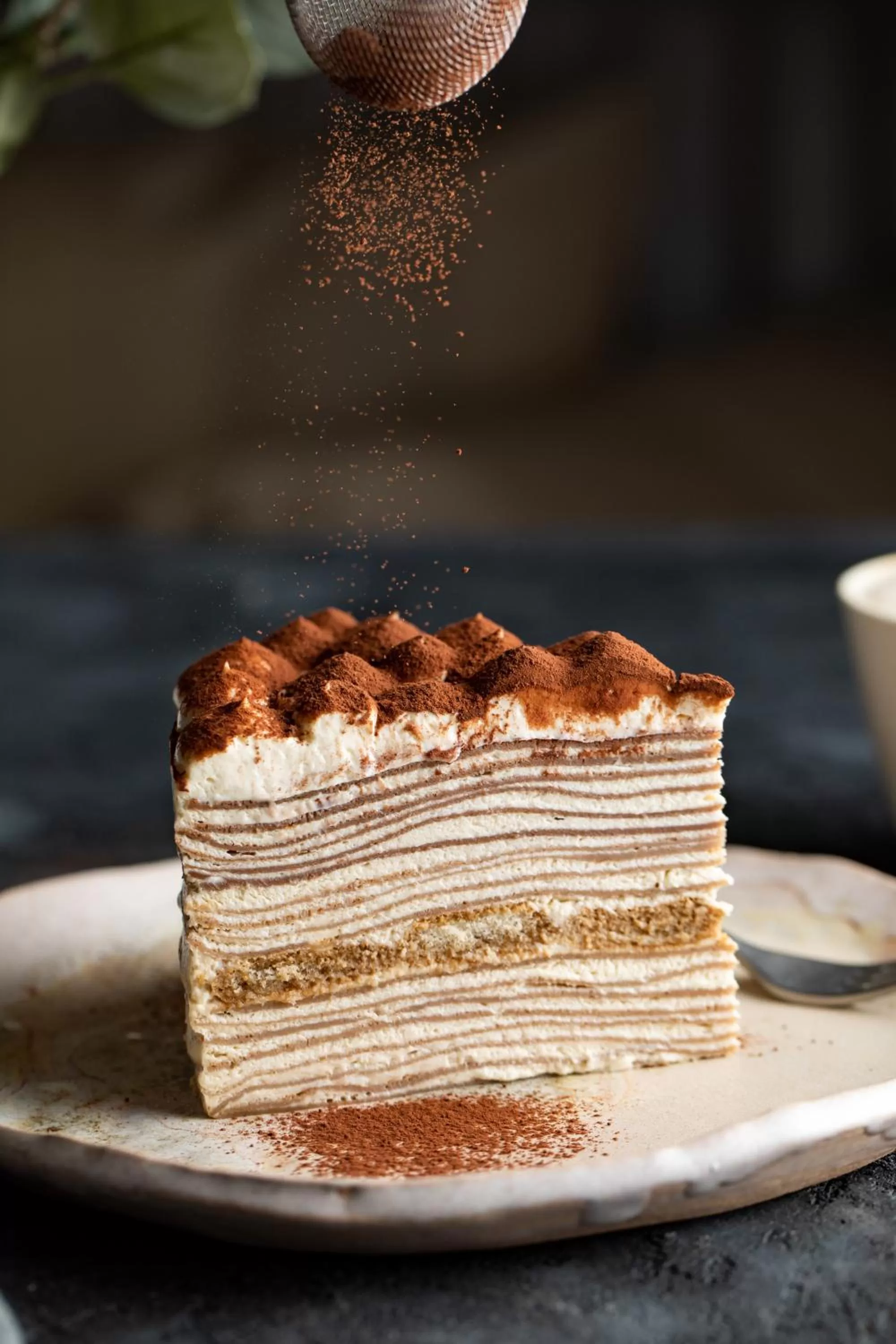 Restaurant/places to eat in Stayso The House Hotel