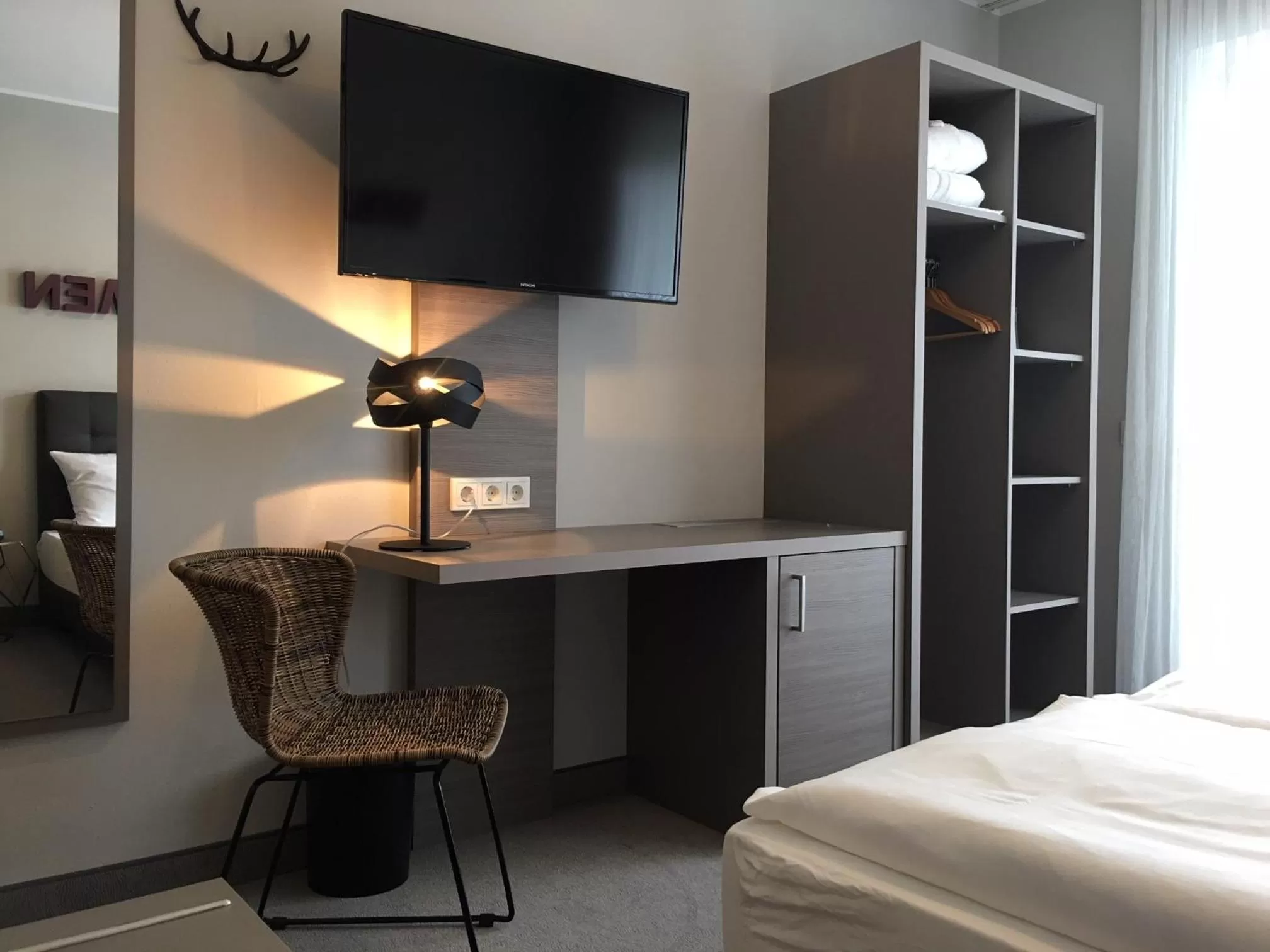 Photo of the whole room in Straelener Hof