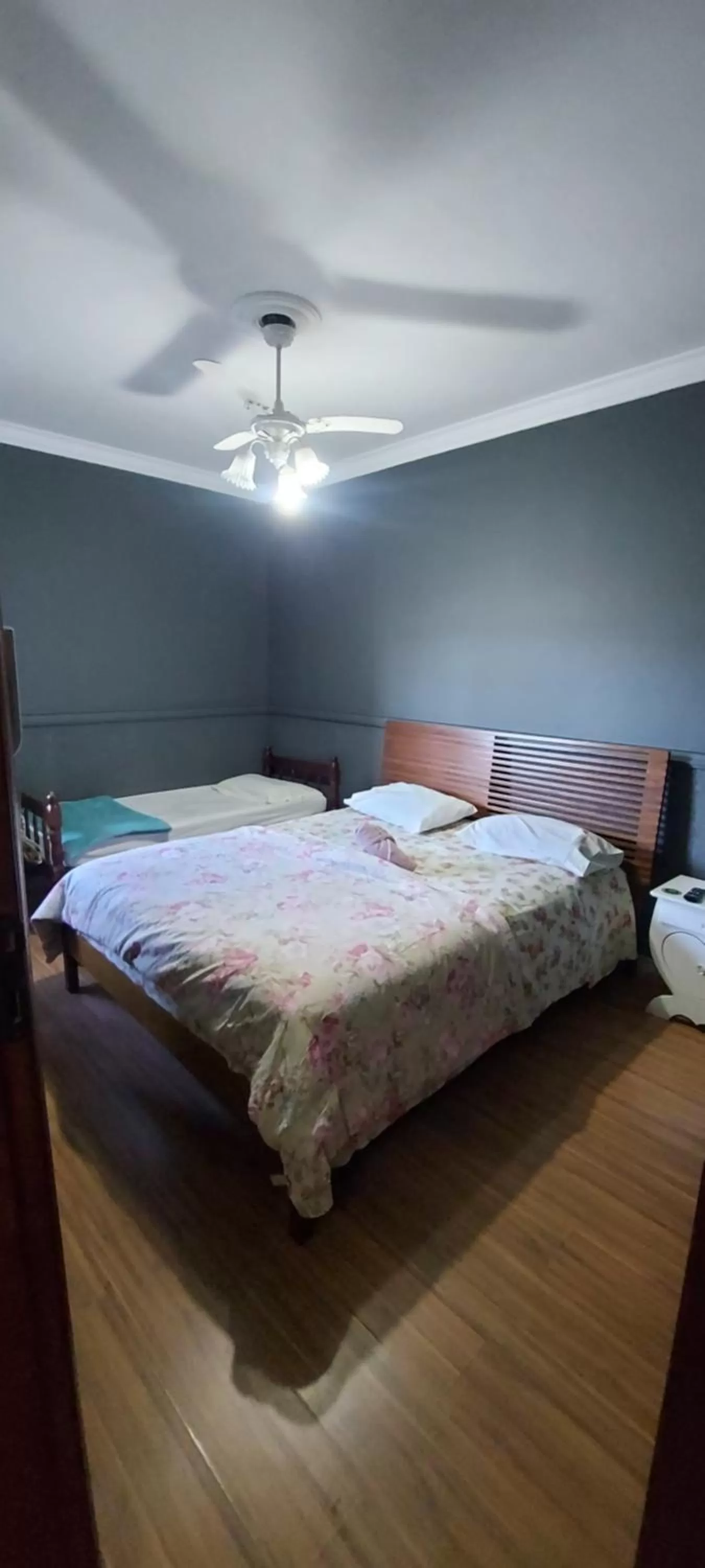 Deluxe Suite in Pousada Casa Familia