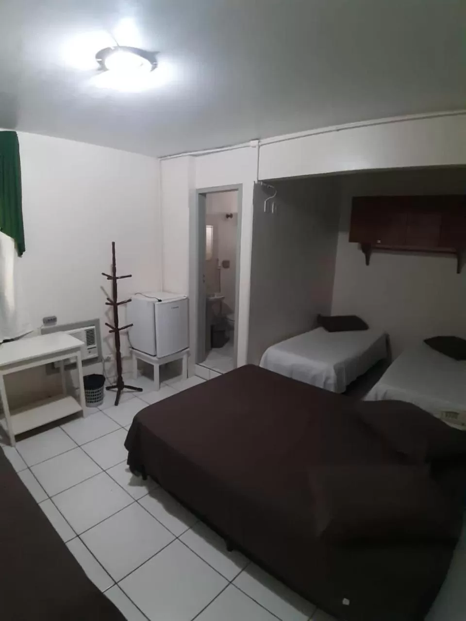 Bedroom, Bed in Visk Palace Hotel e Restaurante